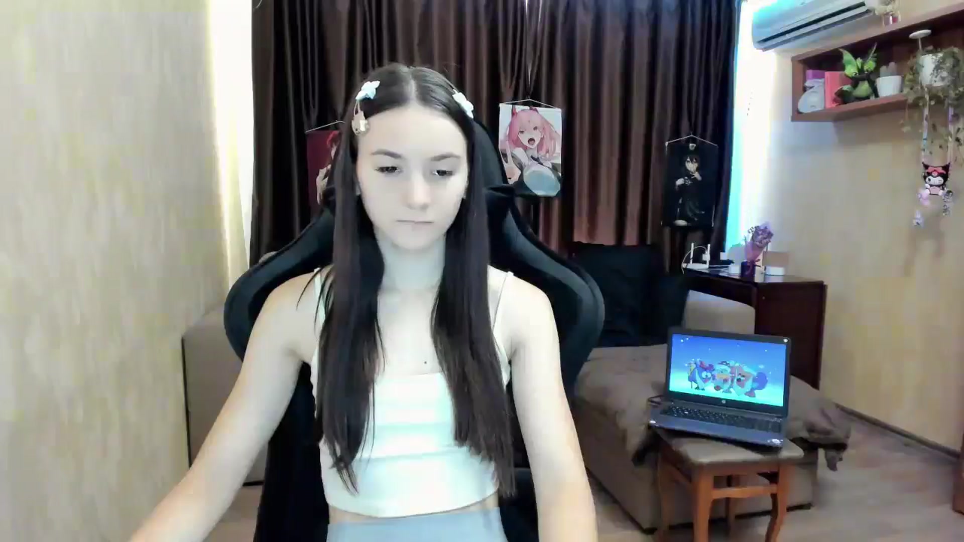 Gallery image thumbnail from Madison_Burke's myfreecams stream on, 08/15/2025, 09:48 image 20 of 20