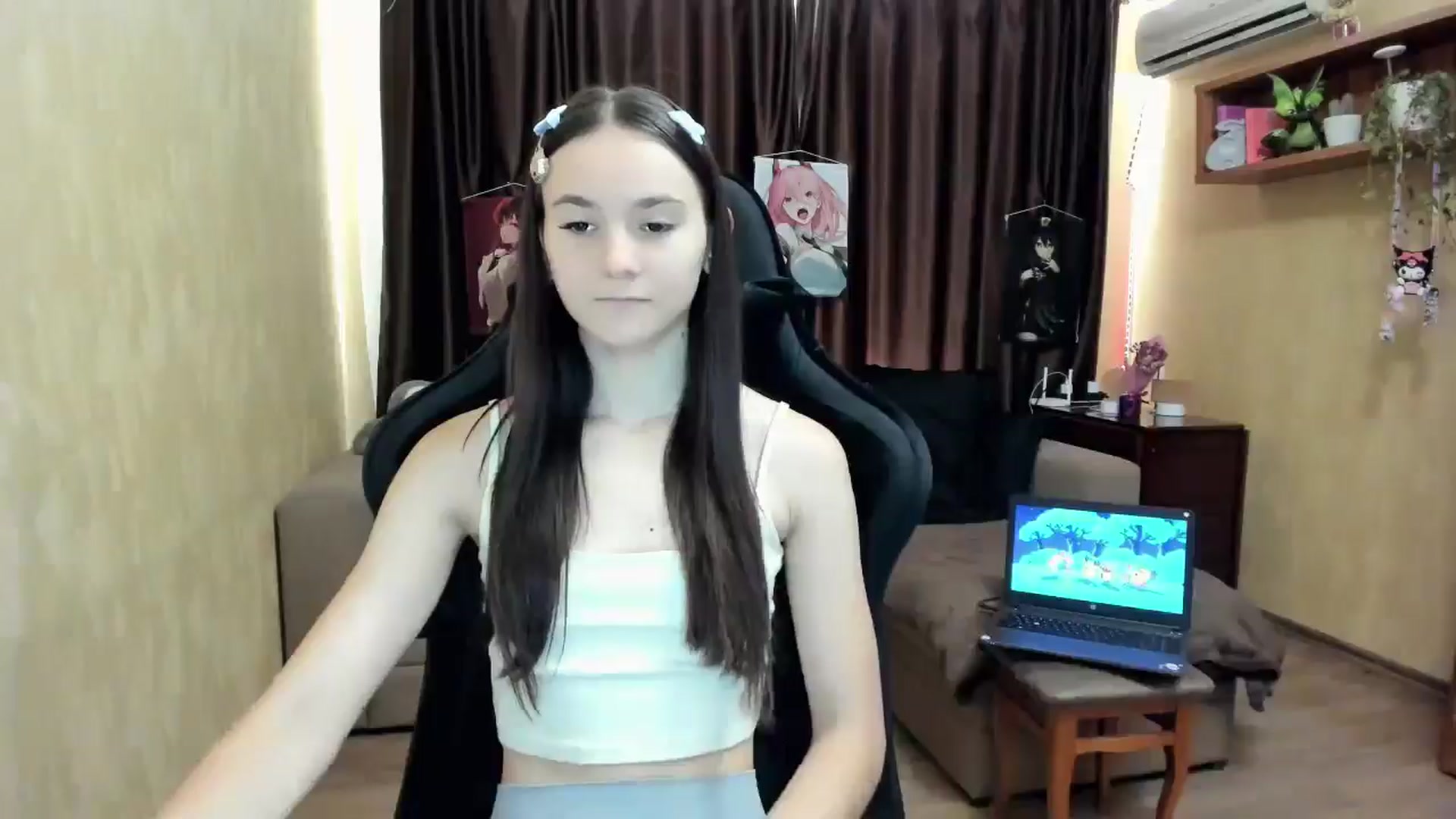 Gallery image thumbnail from Madison_Burke's myfreecams stream on, 08/15/2025, 09:48 image 19 of 20