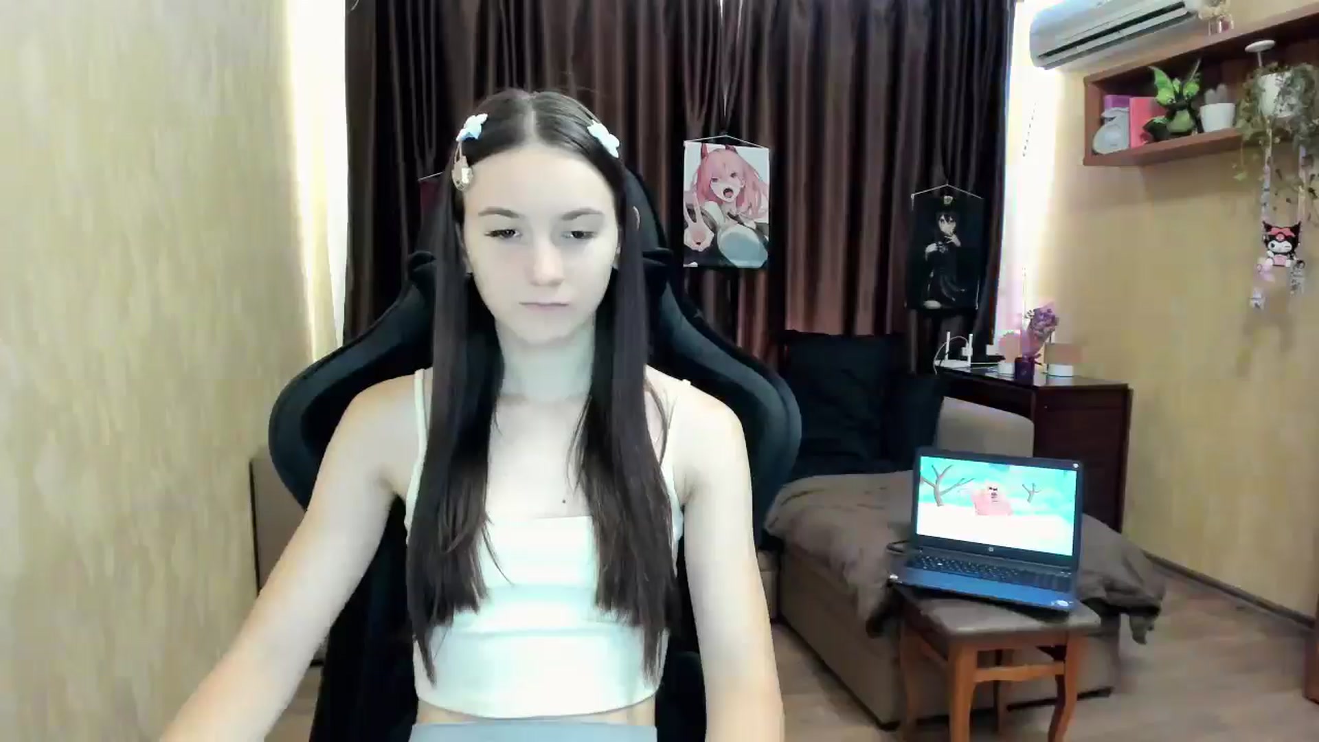 Gallery image thumbnail from Madison_Burke's myfreecams stream on, 08/15/2025, 09:48 image 17 of 20