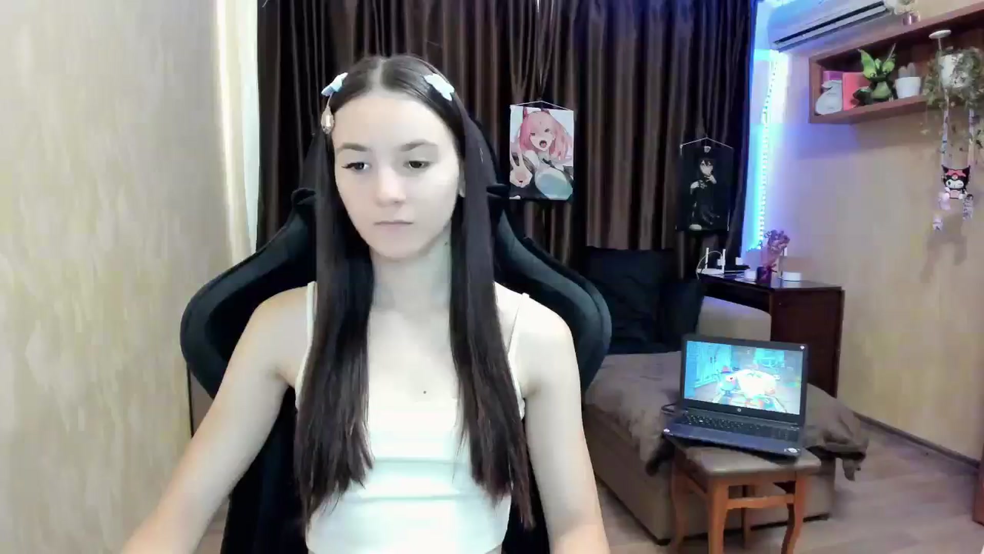 Gallery image thumbnail from Madison_Burke's myfreecams stream on, 08/15/2025, 09:48 image 1 of 20