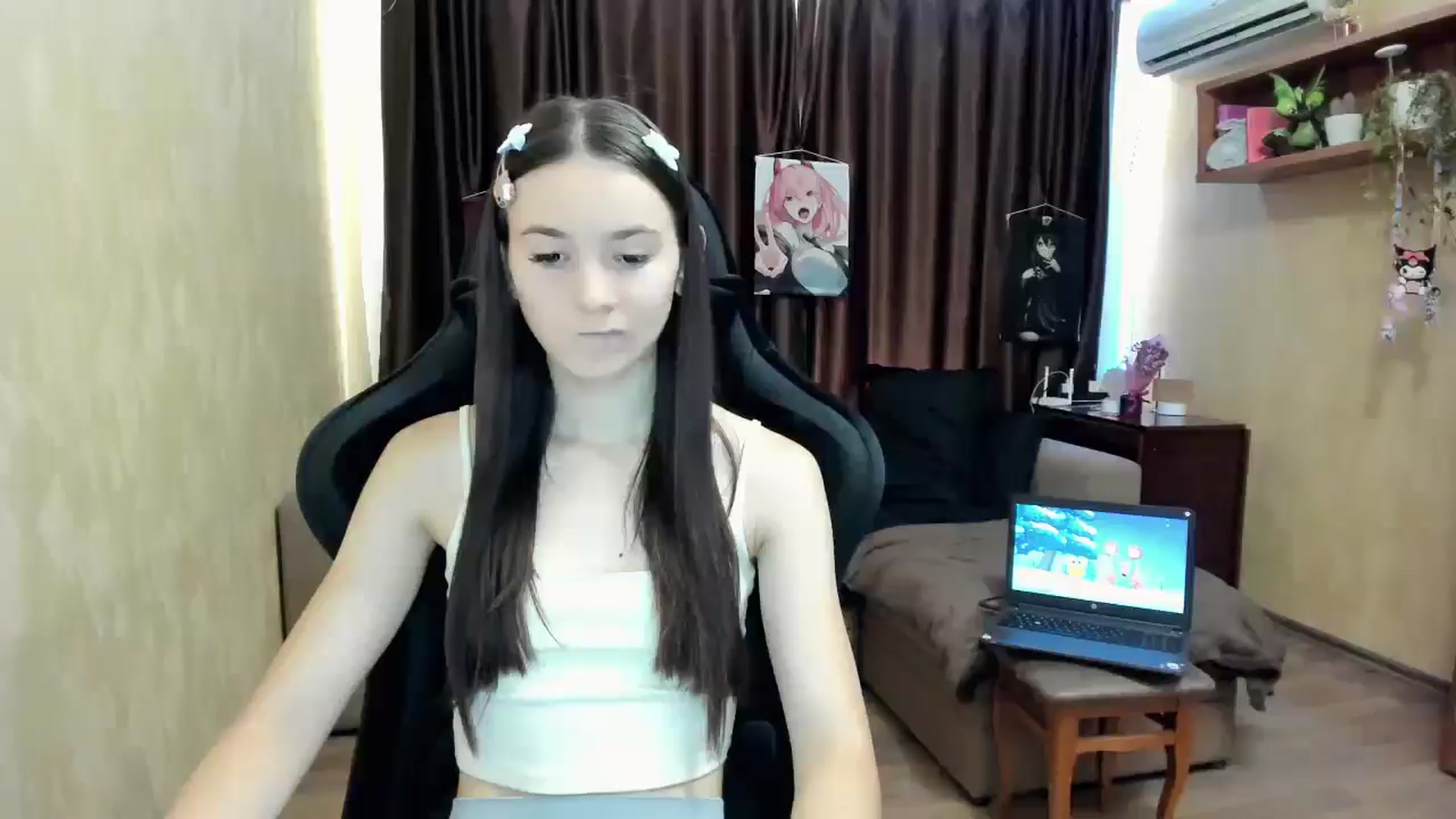 Gallery image thumbnail from Madison_Burke's myfreecams stream on, 08/15/2025, 09:48 image 15 of 20