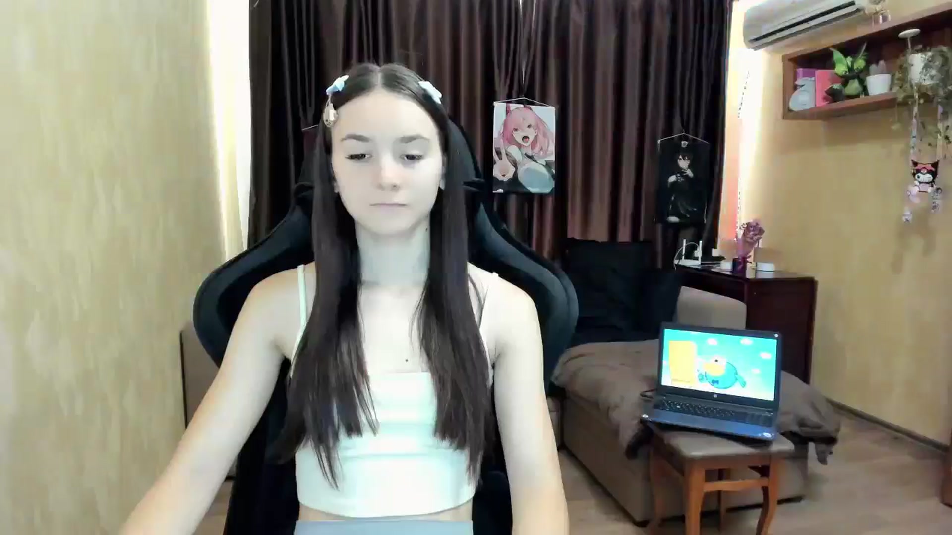Gallery image thumbnail from Madison_Burke's myfreecams stream on, 08/15/2025, 09:48 image 11 of 20