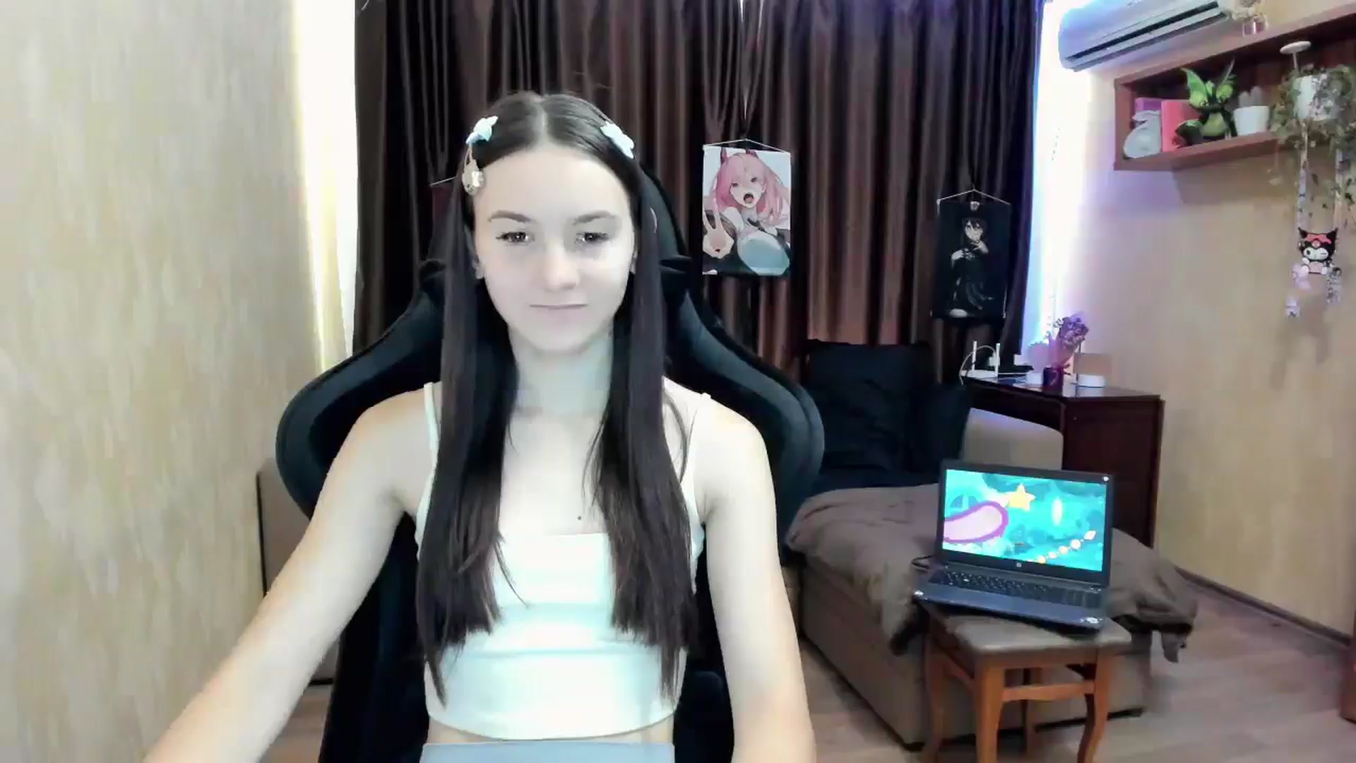 Gallery image thumbnail from Madison_Burke's myfreecams stream on, 08/15/2025, 09:48 image 16 of 20