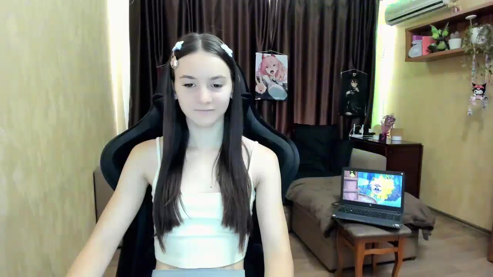 Gallery image thumbnail from Madison_Burke's myfreecams stream on, 08/15/2025, 09:48 image 13 of 20