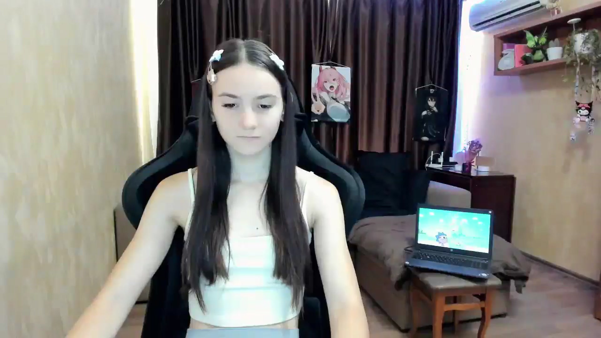 Gallery image thumbnail from Madison_Burke's myfreecams stream on, 08/15/2025, 09:48 image 10 of 20