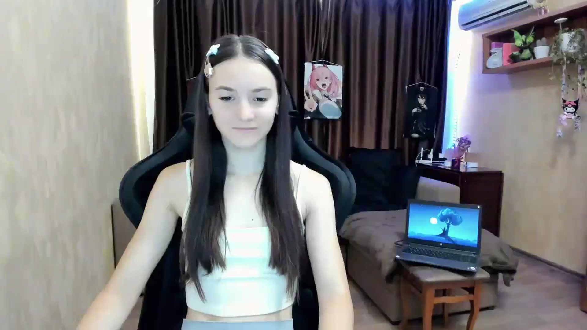 Gallery image thumbnail from Madison_Burke's myfreecams stream on, 08/15/2025, 09:48 image 8 of 20