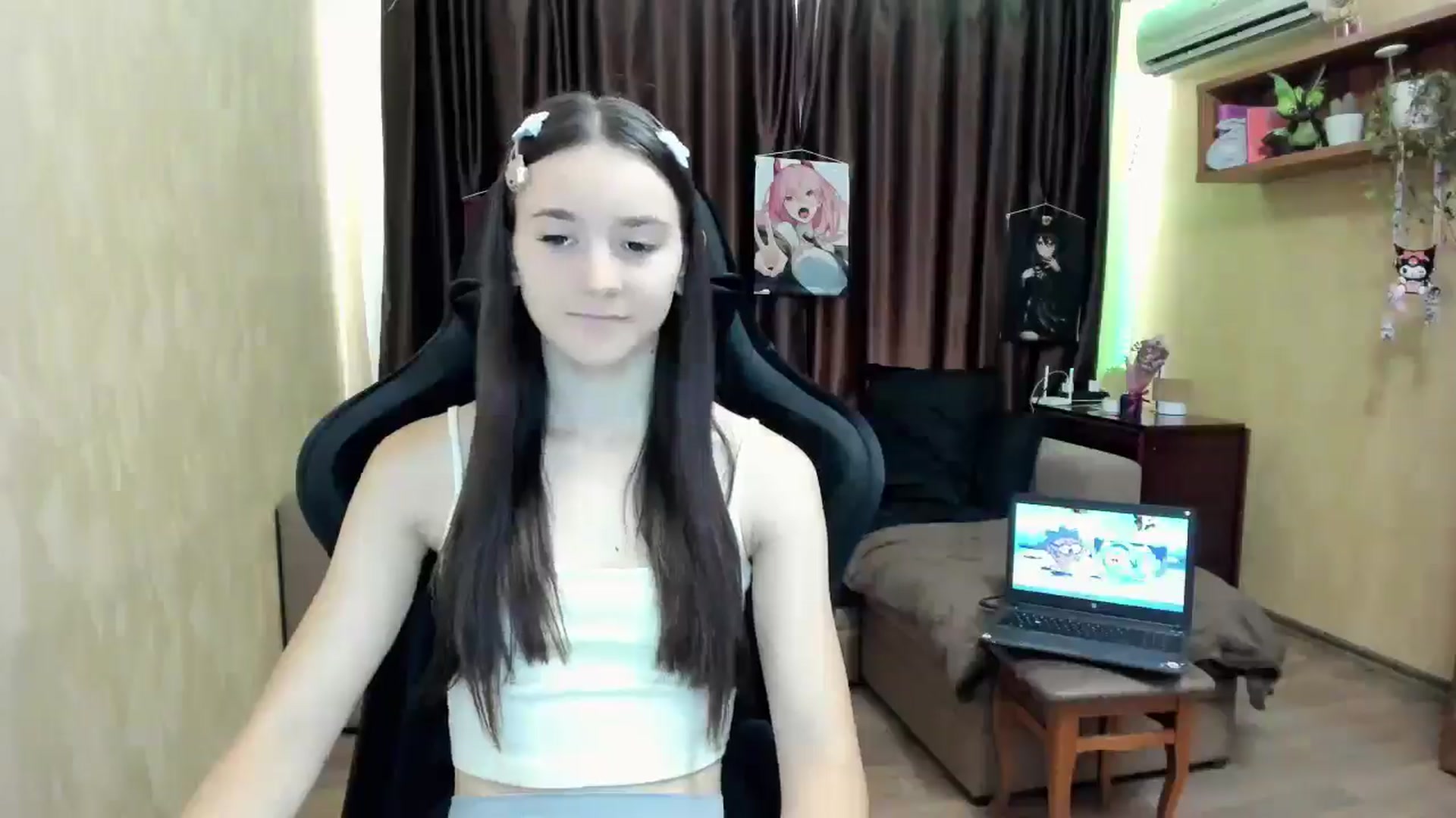 Gallery image thumbnail from Madison_Burke's myfreecams stream on, 08/15/2025, 09:48 image 12 of 20