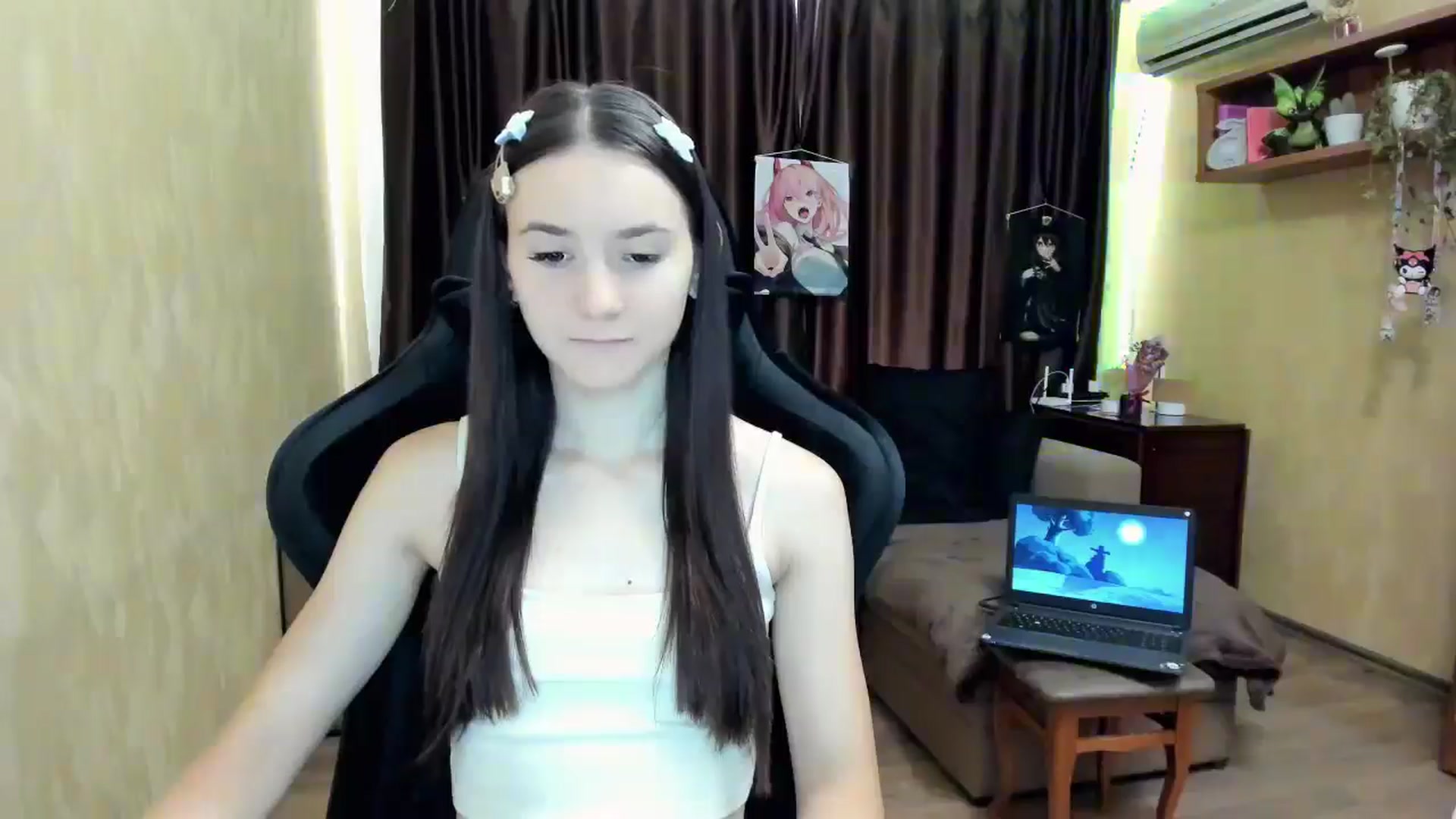 Gallery image thumbnail from Madison_Burke's myfreecams stream on, 08/15/2025, 09:48 image 6 of 20