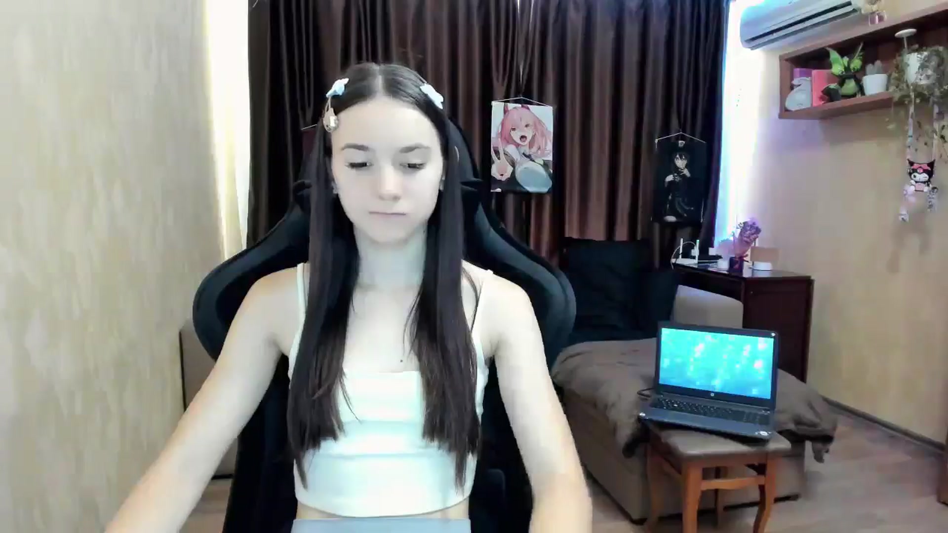 Gallery image thumbnail from Madison_Burke's myfreecams stream on, 08/15/2025, 09:48 image 14 of 20