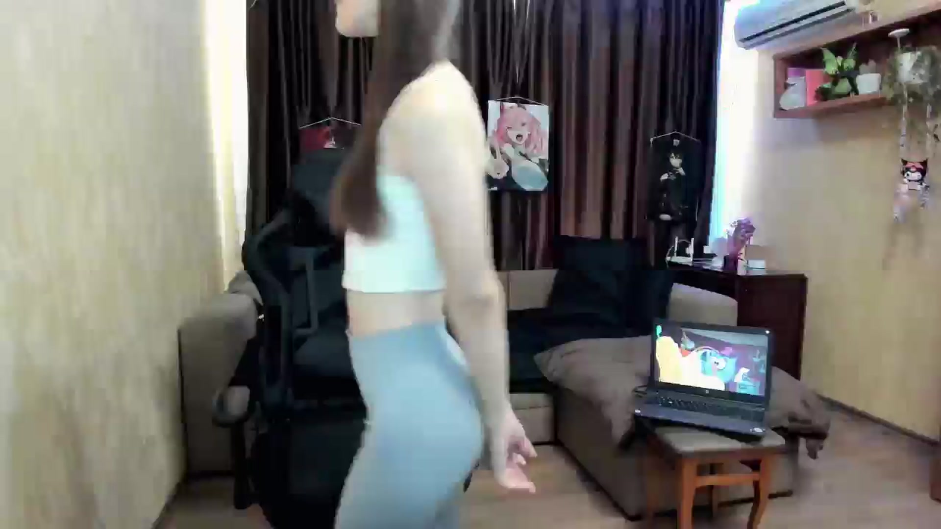 Gallery image thumbnail from Madison_Burke's myfreecams stream on, 08/15/2025, 09:48 image 7 of 20