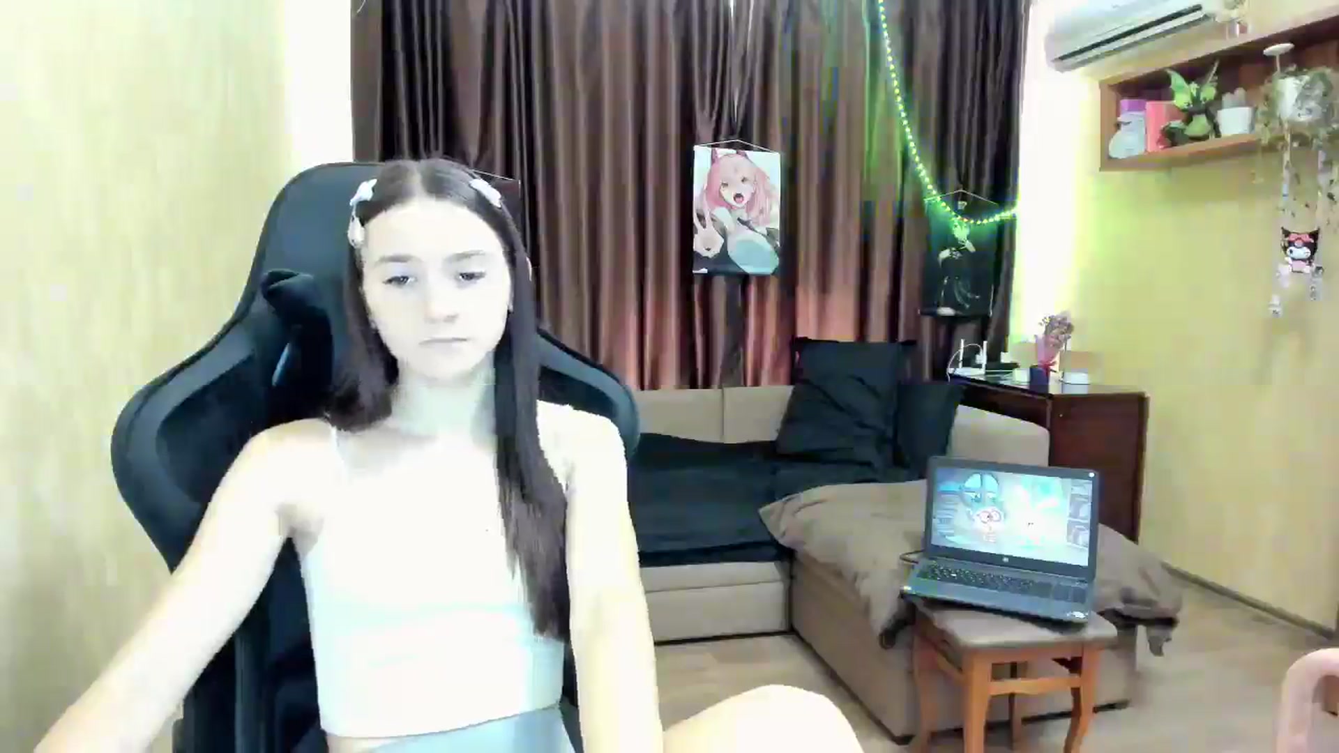 Gallery image thumbnail from Madison_Burke's myfreecams stream on, 08/15/2025, 10:28 image 8 of 20
