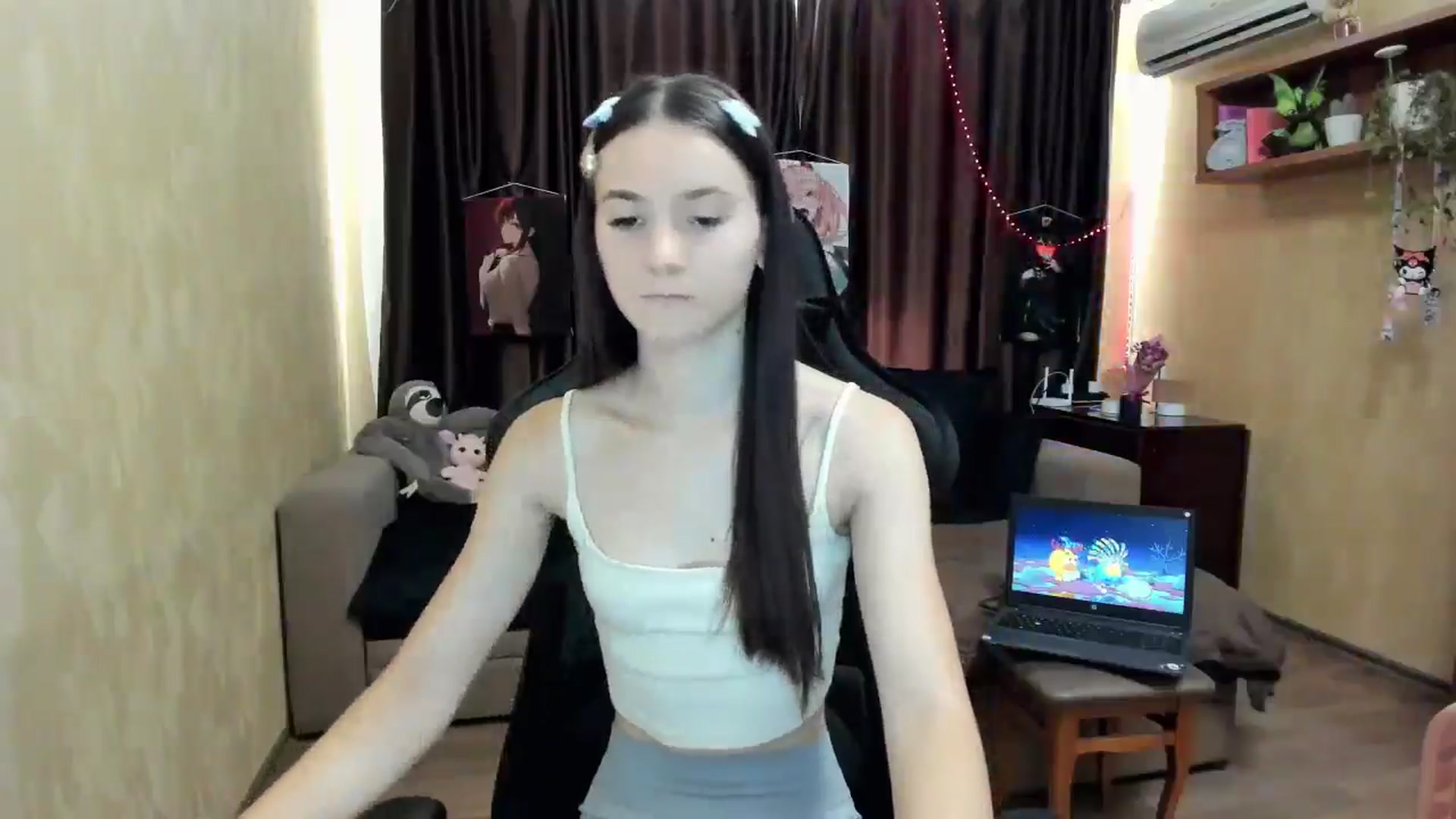 Gallery image thumbnail from Madison_Burke's myfreecams stream on, 08/15/2025, 10:28 image 10 of 20