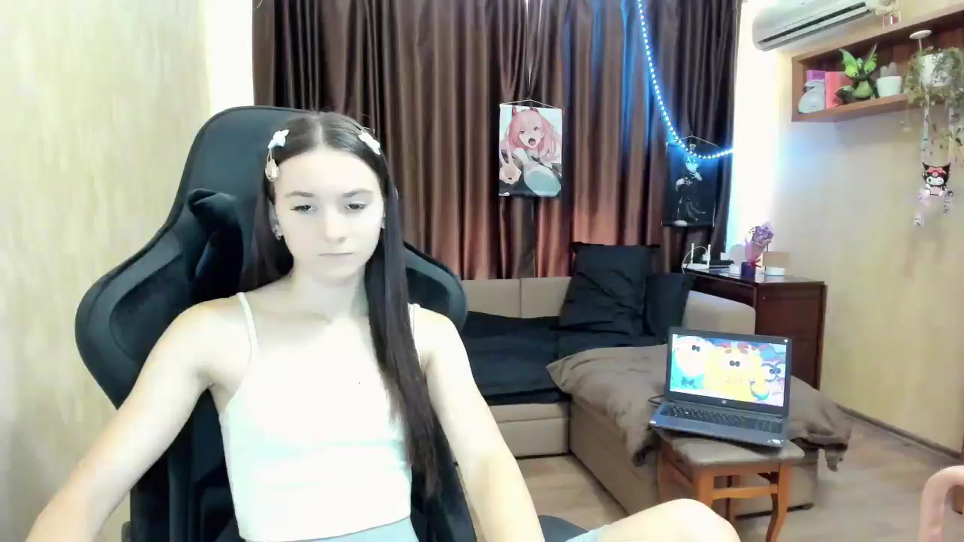 Gallery image thumbnail from Madison_Burke's myfreecams stream on, 08/15/2025, 10:28 image 6 of 20