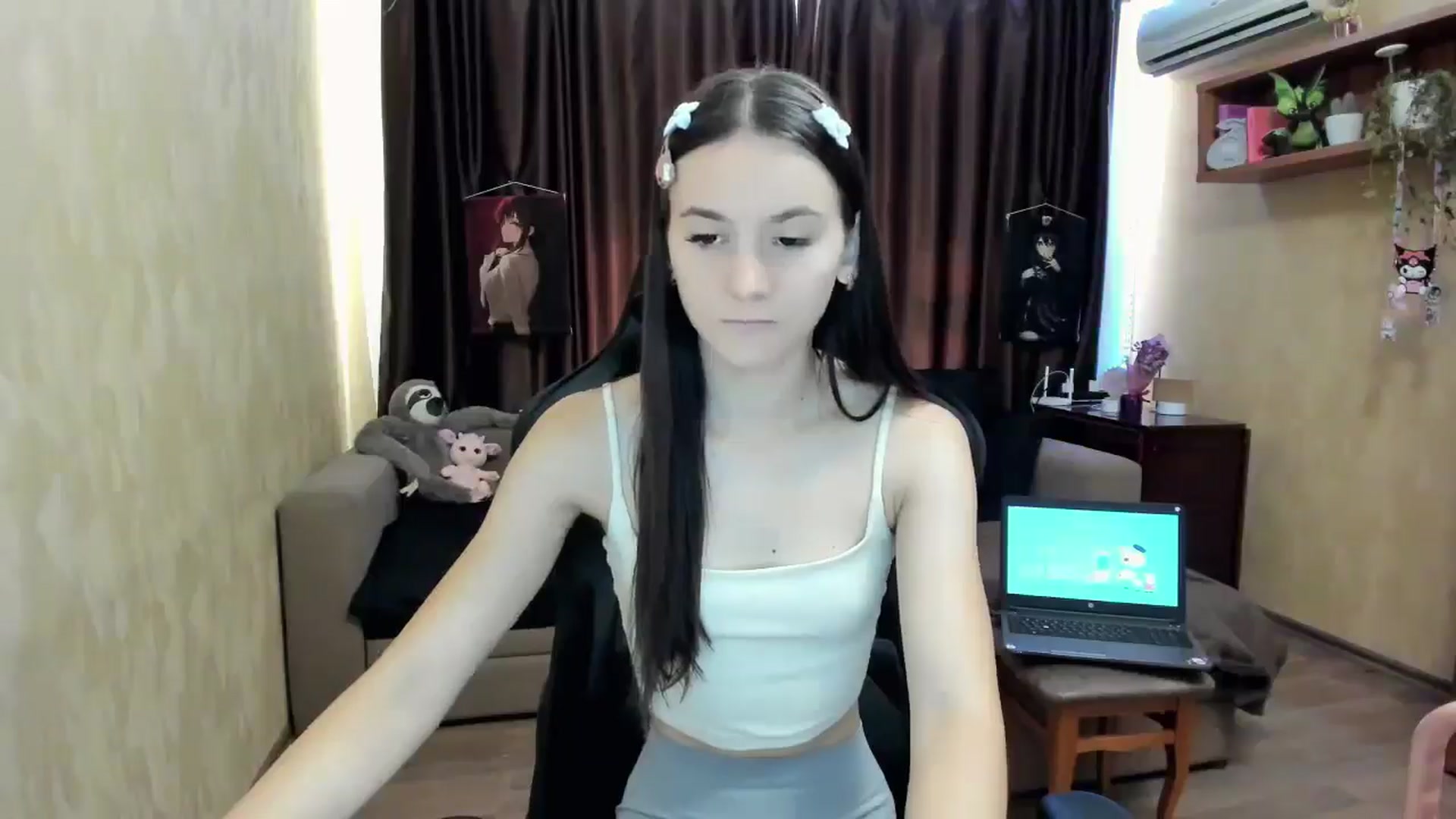Gallery image thumbnail from Madison_Burke's myfreecams stream on, 08/15/2025, 11:31 image 11 of 20