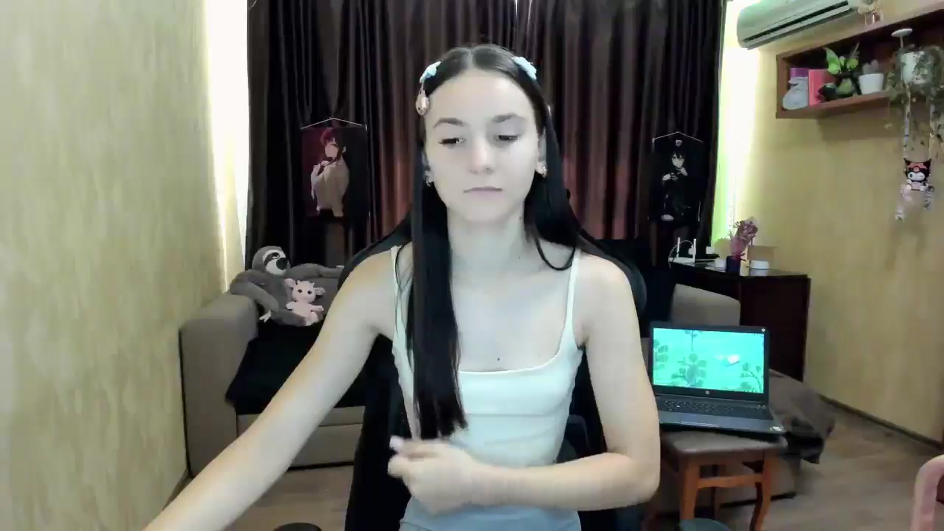 Gallery image thumbnail from Madison_Burke's myfreecams stream on, 08/15/2025, 11:31 image 2 of 20