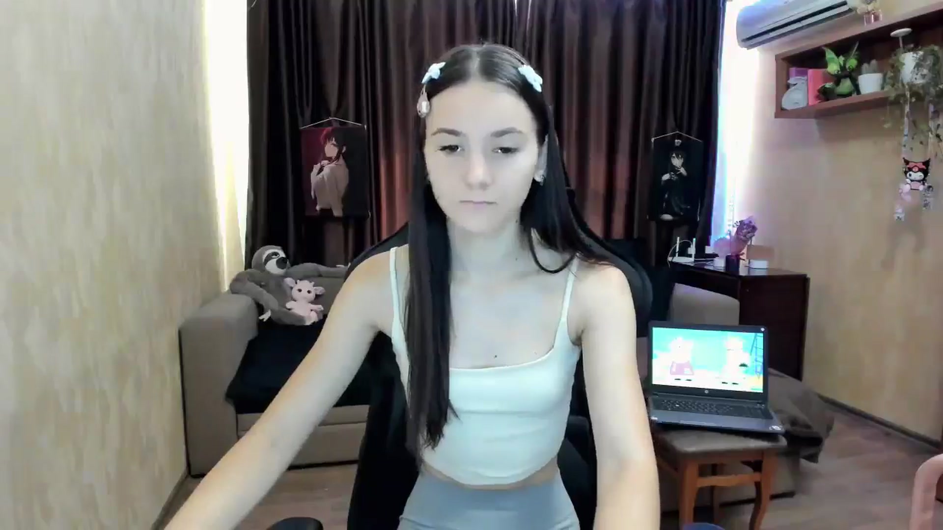 Gallery image thumbnail from Madison_Burke's myfreecams stream on, 08/15/2025, 11:31 image 19 of 20