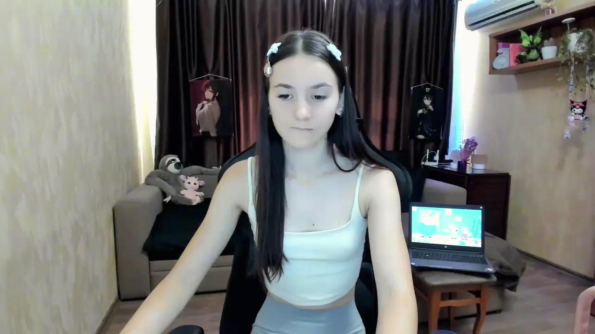 Gallery image thumbnail from Madison_Burke's myfreecams stream on, 08/15/2025, 11:31 image 20 of 20