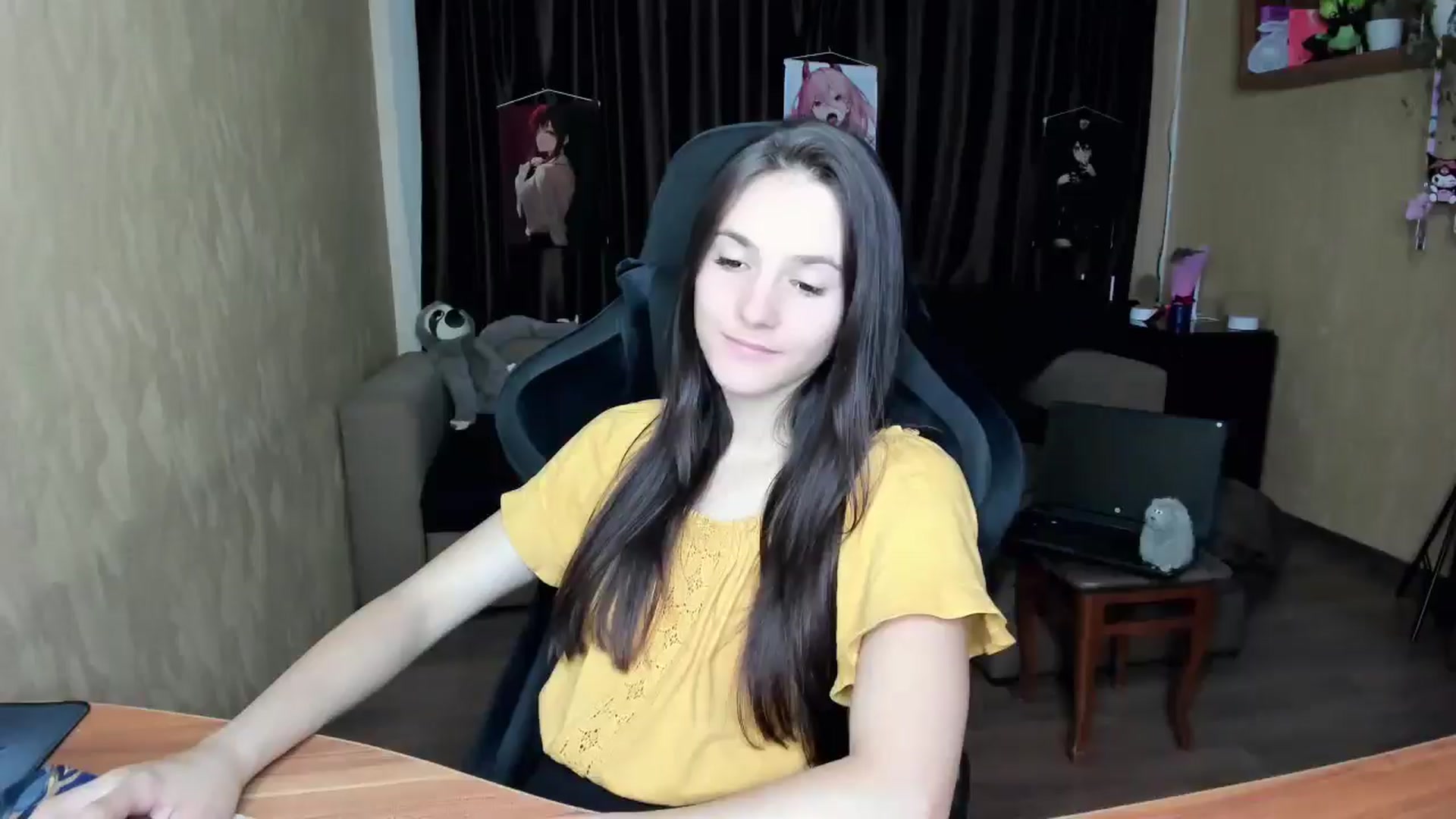 Gallery image thumbnail from Madison_Burke's myfreecams stream on, 08/18/2025, 19:16 image 1 of 20