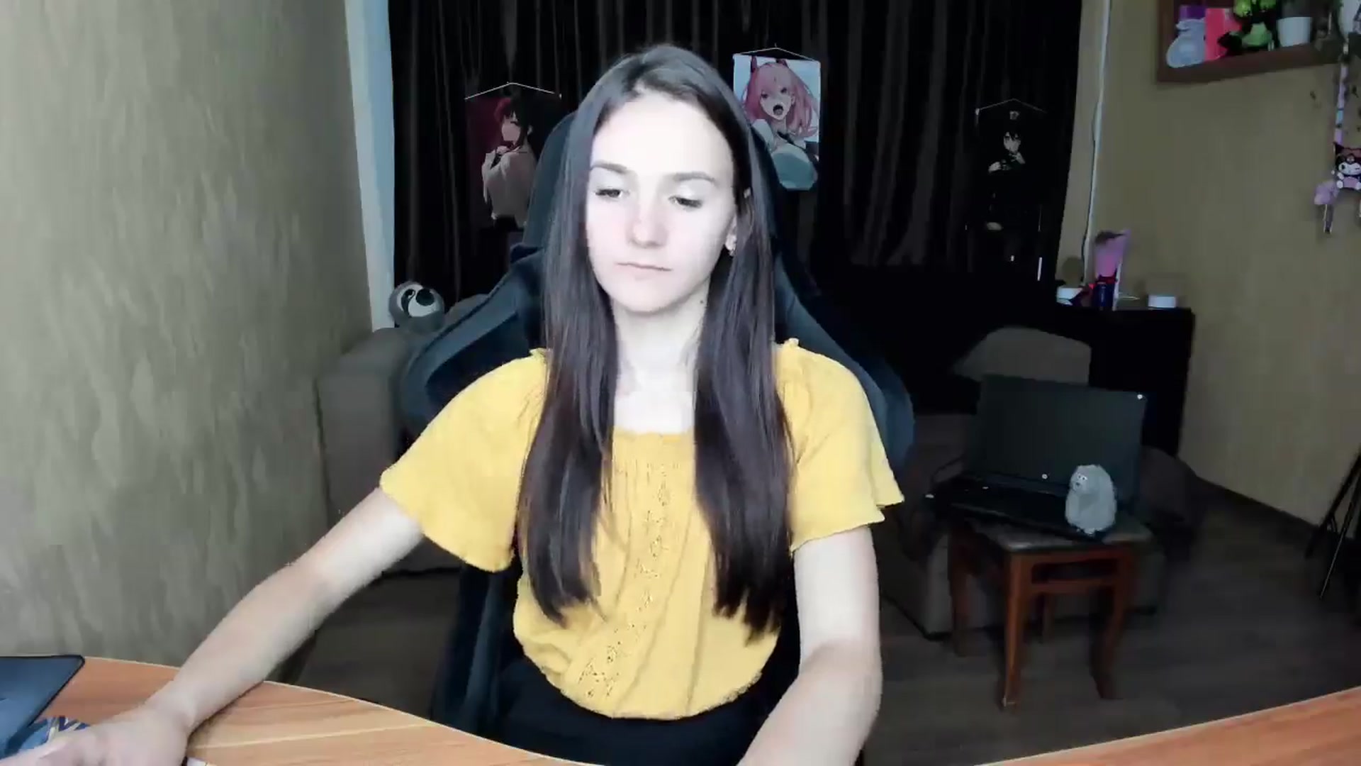 Gallery image thumbnail from Madison_Burke's myfreecams stream on, 08/18/2025, 19:16 image 20 of 20