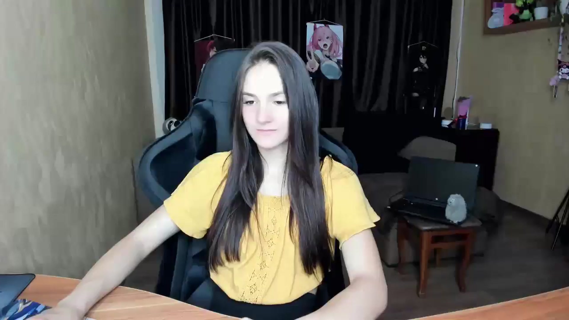 Gallery image thumbnail from Madison_Burke's myfreecams stream on, 08/18/2025, 19:16 image 10 of 20