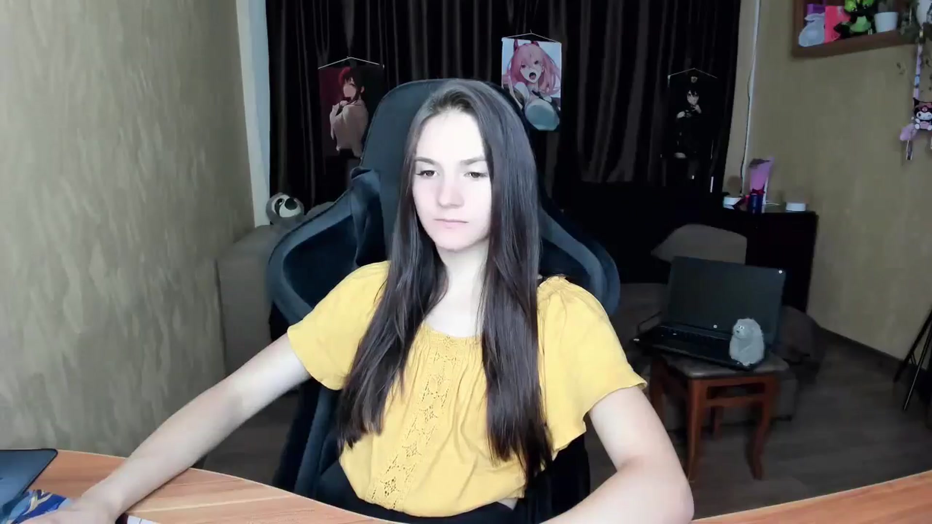 Gallery image thumbnail from Madison_Burke's myfreecams stream on, 08/18/2025, 19:16 image 4 of 20