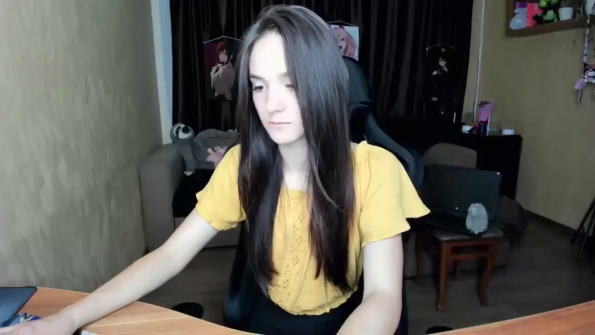 Gallery image thumbnail from Madison_Burke's myfreecams stream on, 08/18/2025, 19:16 image 12 of 20