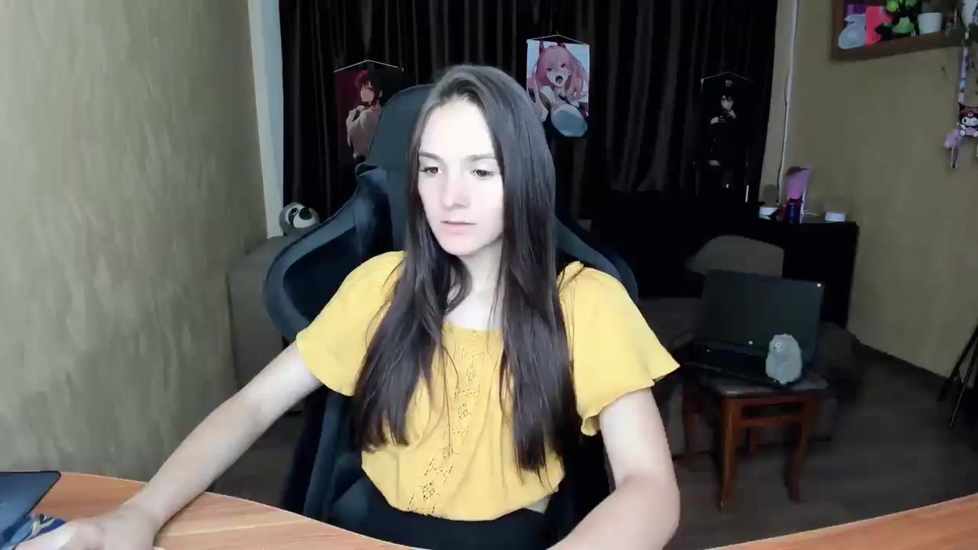 Gallery image thumbnail from Madison_Burke's myfreecams stream on, 08/18/2025, 19:16 image 7 of 20