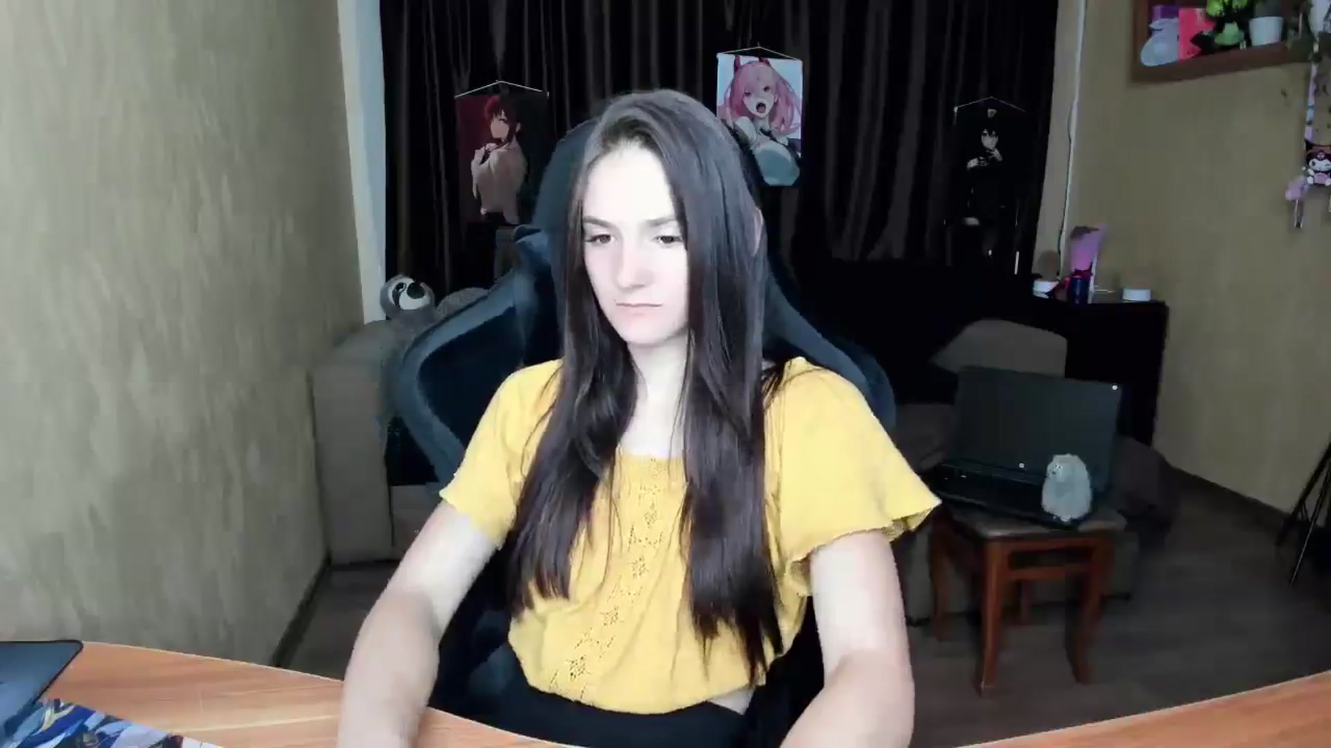 Gallery image thumbnail from Madison_Burke's myfreecams stream on, 08/18/2025, 19:16 image 9 of 20