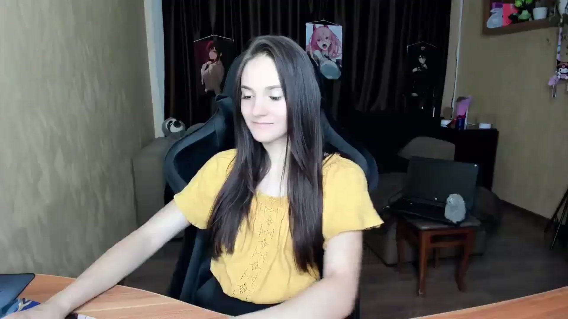 Gallery image thumbnail from Madison_Burke's myfreecams stream on, 08/18/2025, 19:16 image 5 of 20