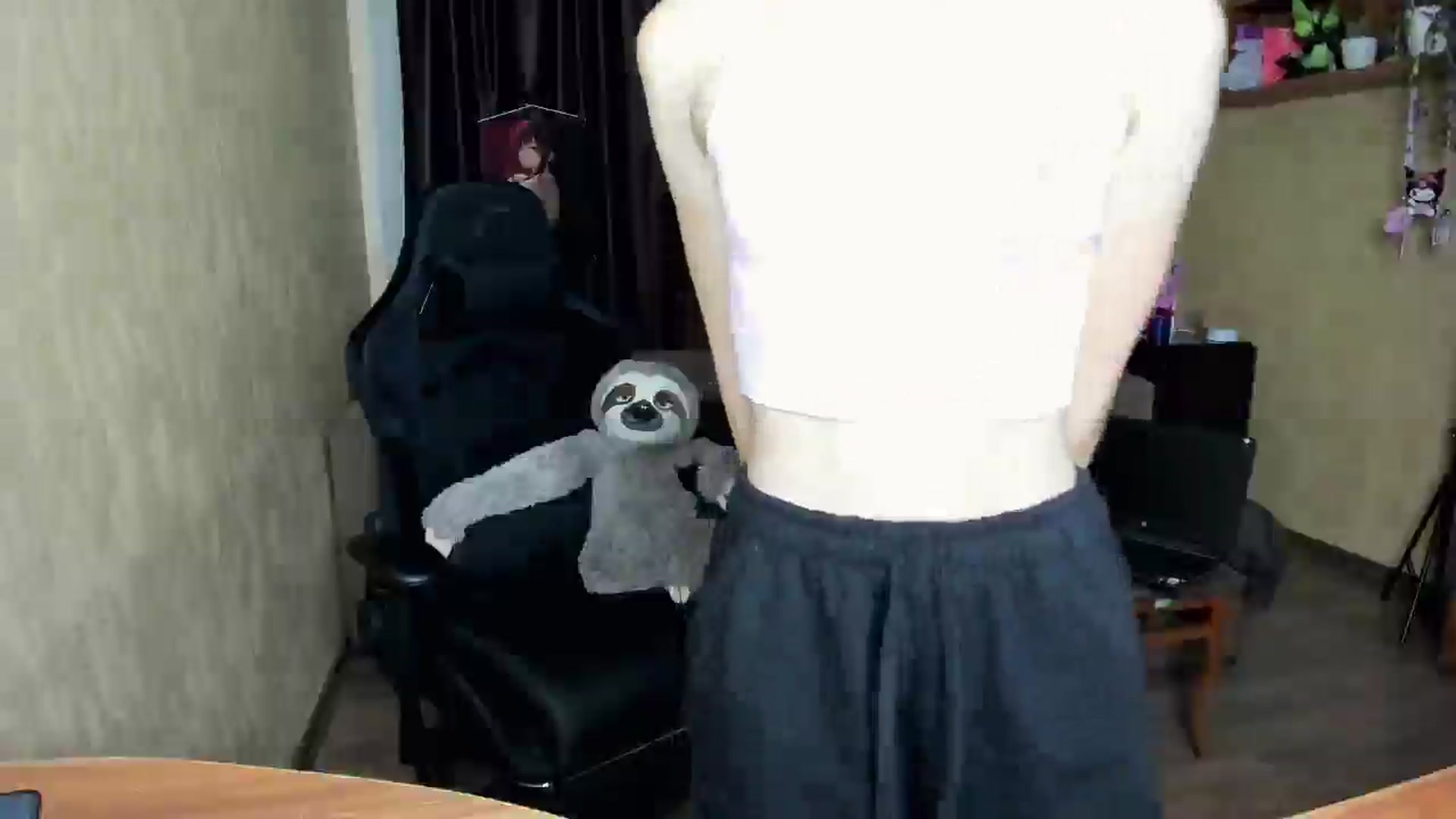 Gallery image thumbnail from Madison_Burke's myfreecams stream on, 08/19/2025, 19:15 image 13 of 20