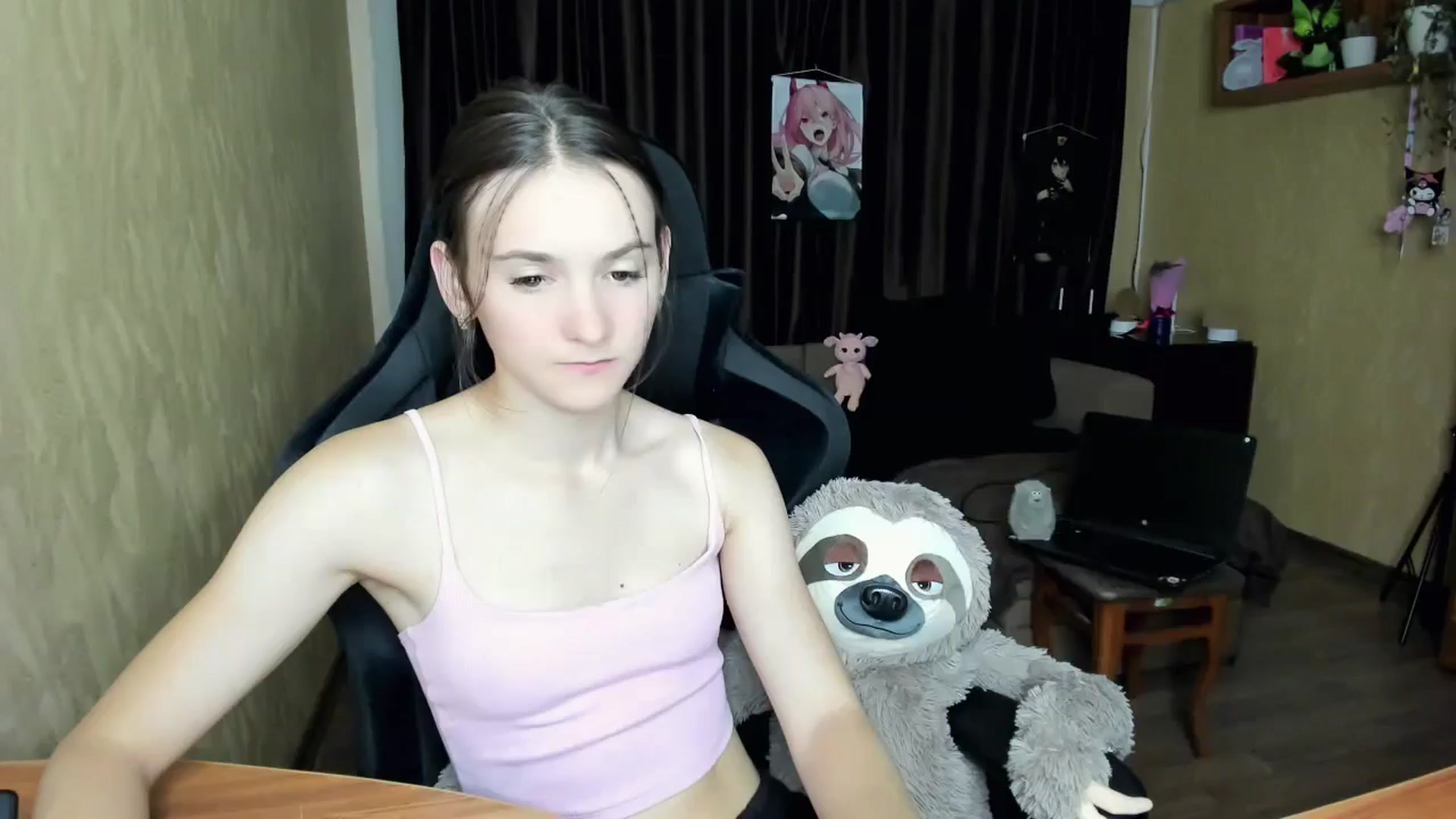 Gallery image thumbnail from Madison_Burke's myfreecams stream on, 08/19/2025, 19:15 image 20 of 20