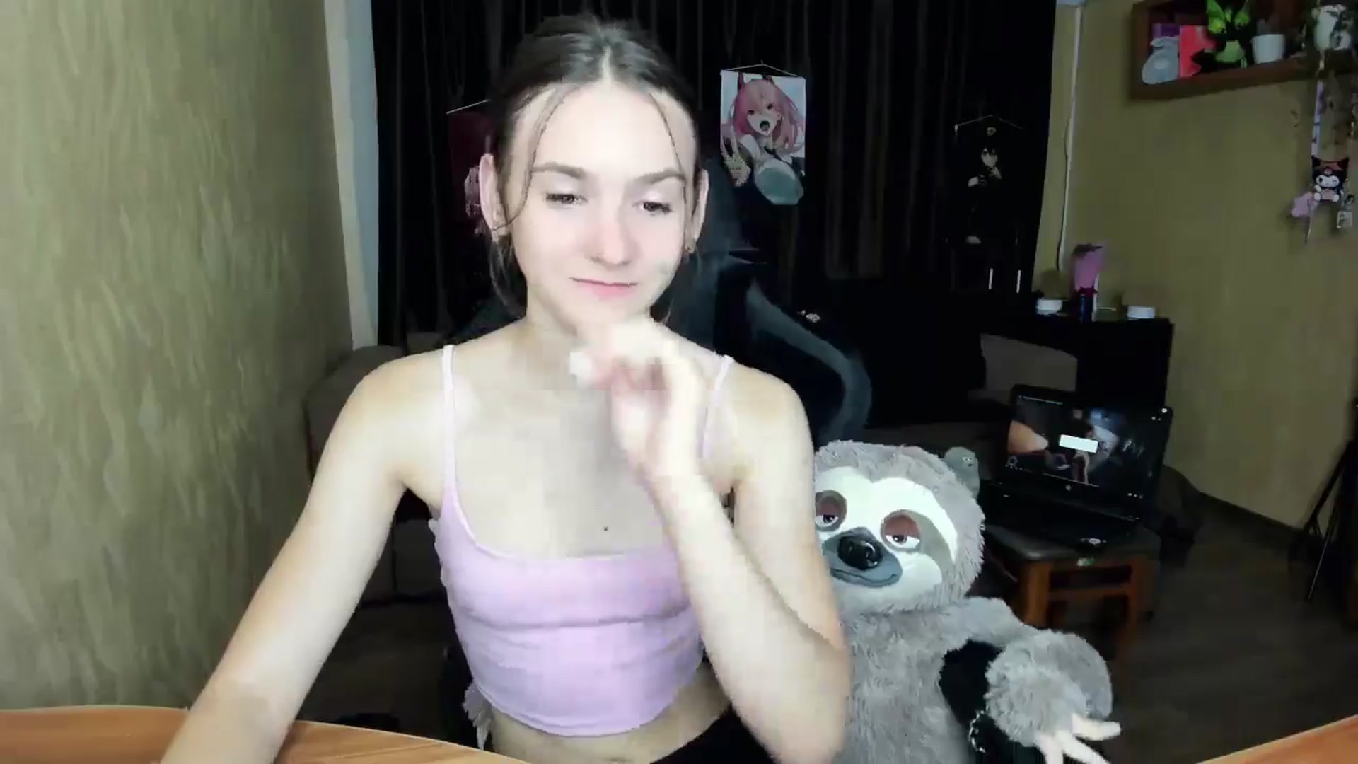 Gallery image thumbnail from Madison_Burke's myfreecams stream on, 08/19/2025, 20:24 image 18 of 20