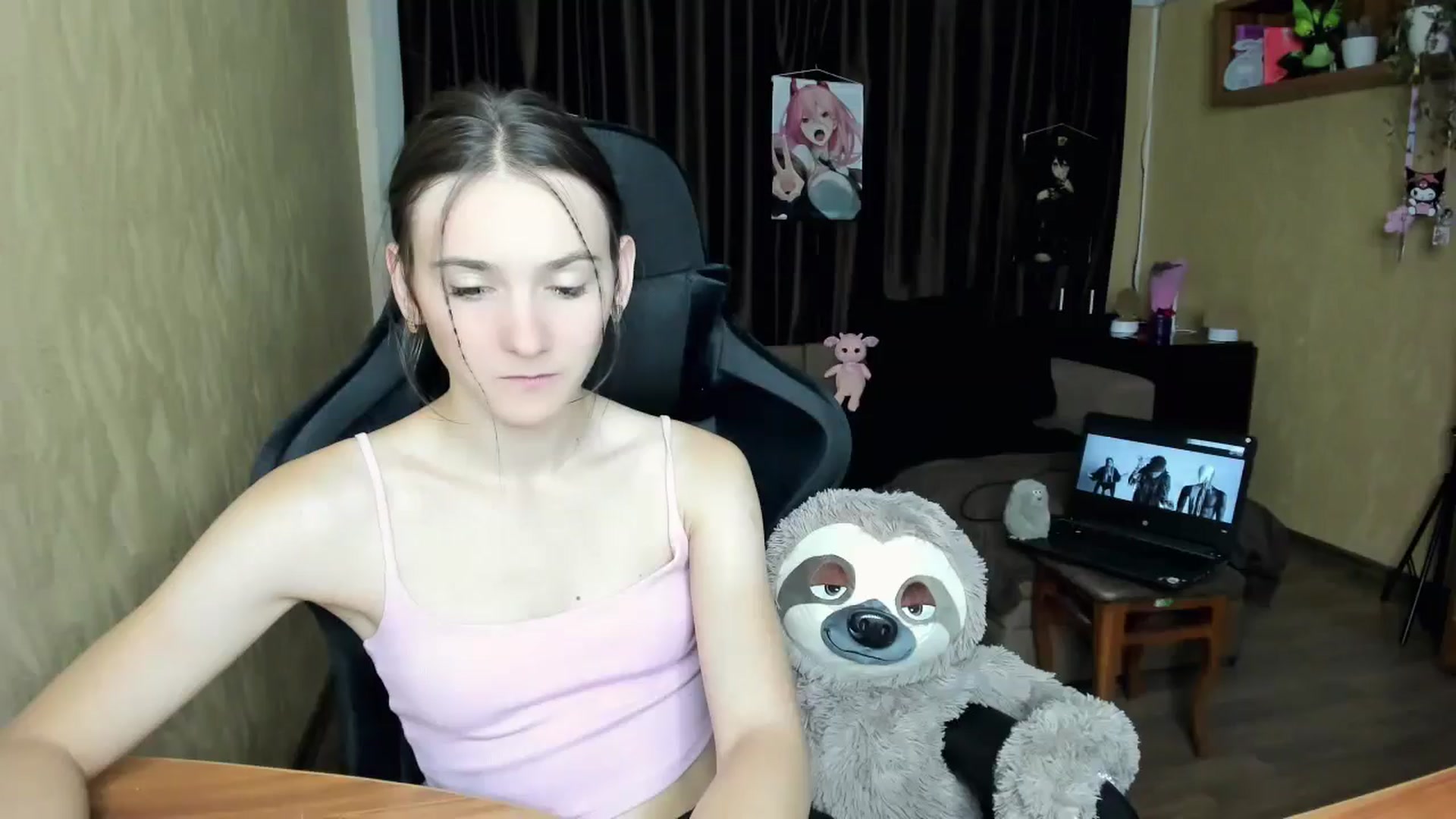 Gallery image thumbnail from Madison_Burke's myfreecams stream on, 08/19/2025, 20:24 image 4 of 20