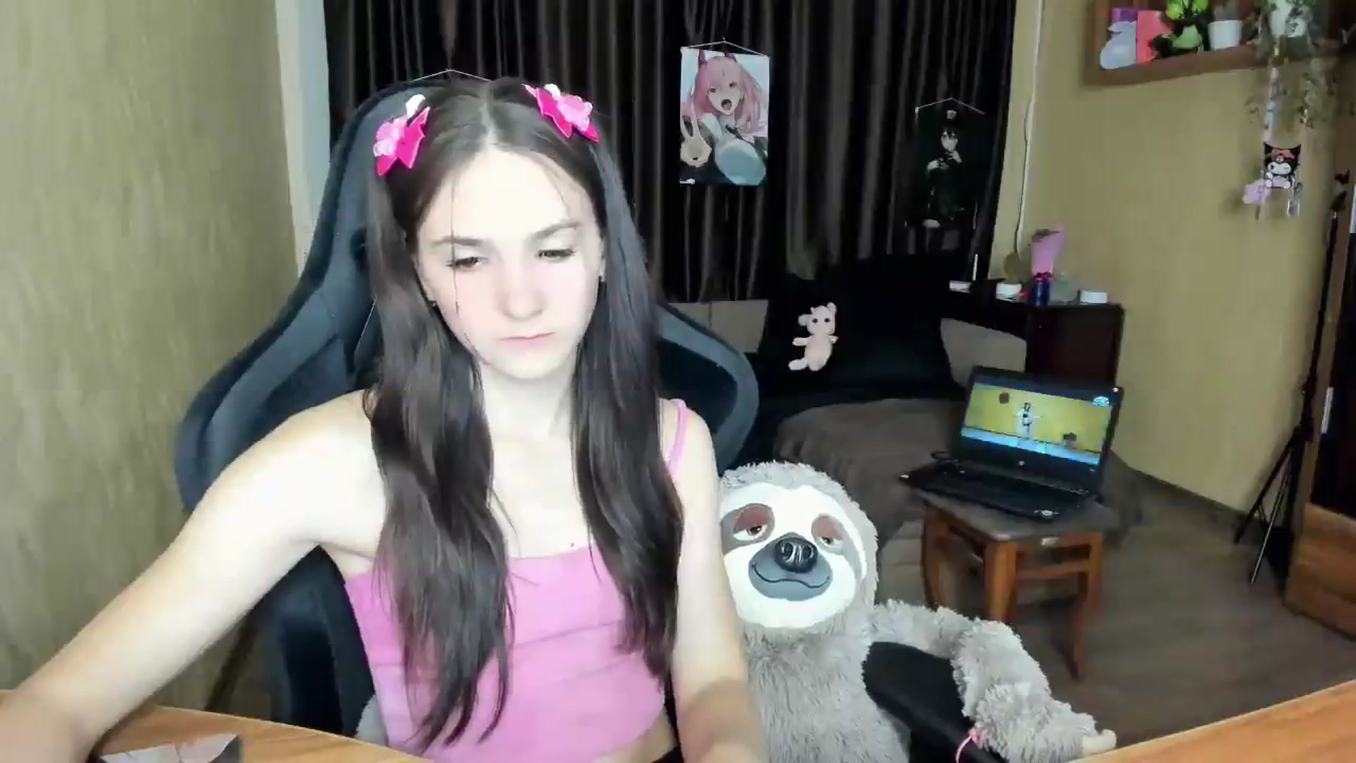 Gallery image thumbnail from Madison_Burke's myfreecams stream on, 08/20/2025, 22:23 image 2 of 20