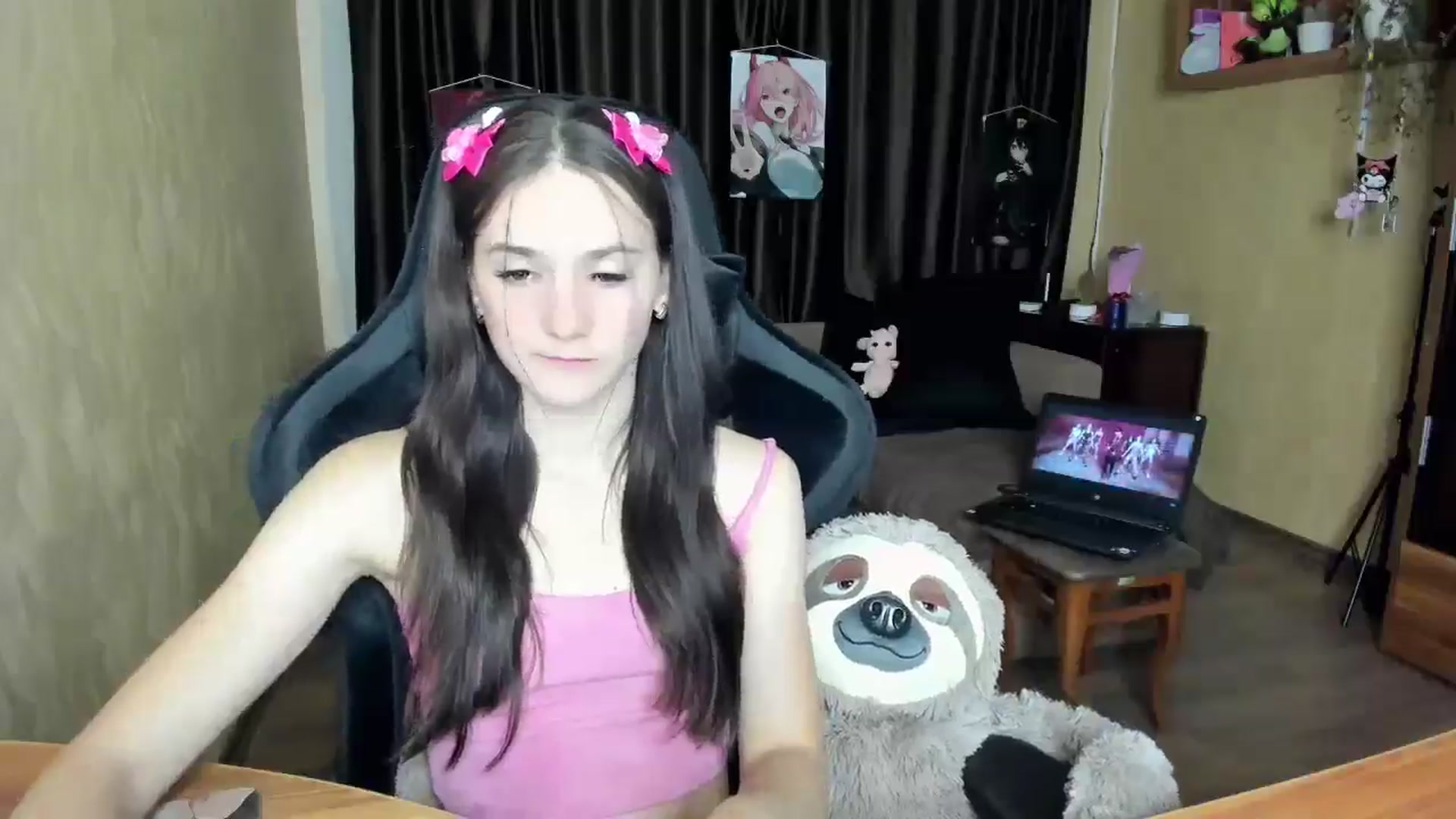 Gallery image thumbnail from Madison_Burke's myfreecams stream on, 08/20/2025, 22:23 image 6 of 20