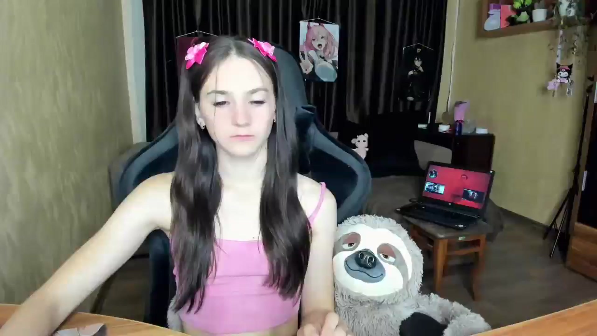 Gallery image thumbnail from Madison_Burke's myfreecams stream on, 08/20/2025, 22:23 image 1 of 20