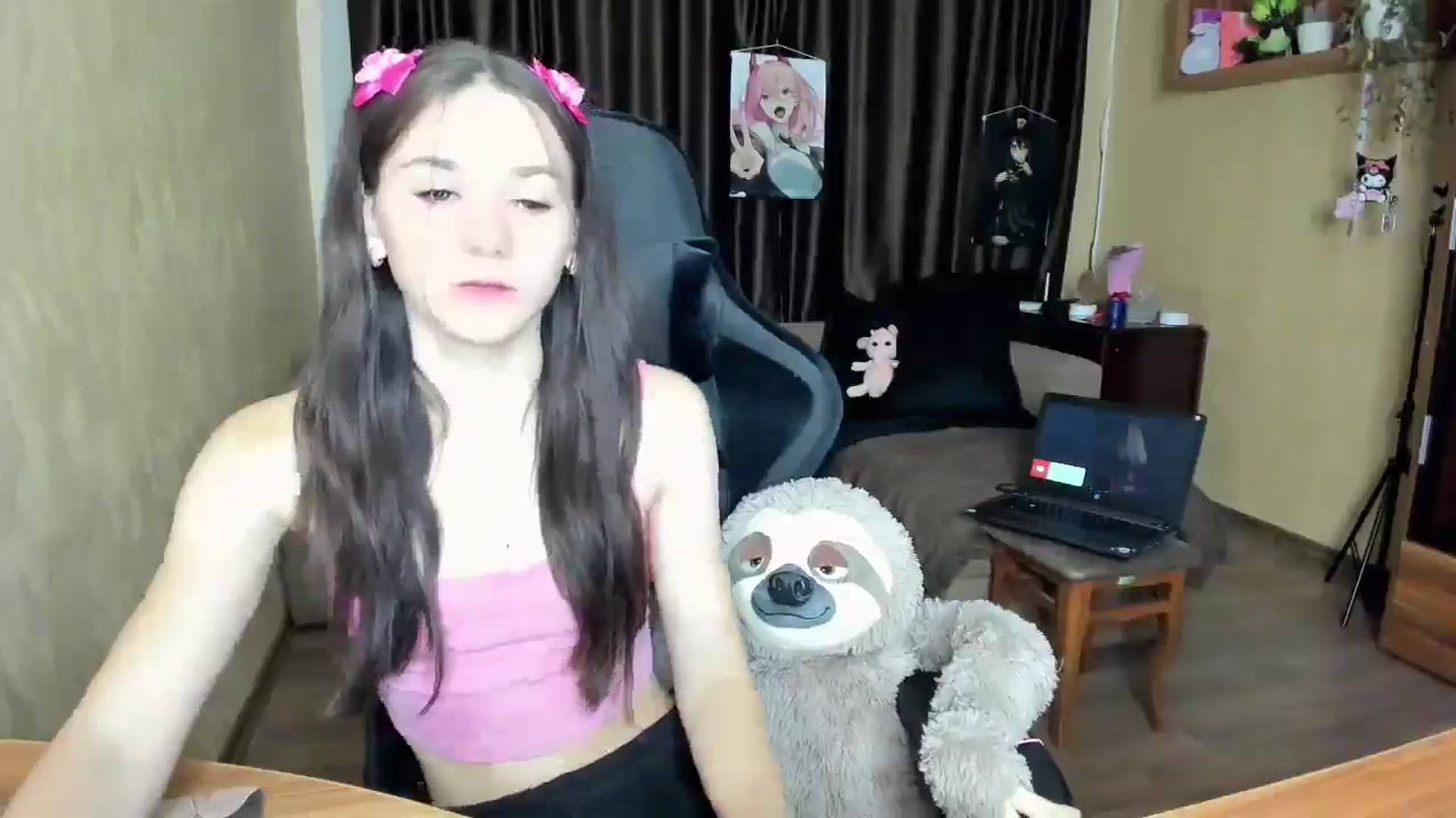 Gallery image thumbnail from Madison_Burke's myfreecams stream on, 08/20/2025, 22:23 image 15 of 20