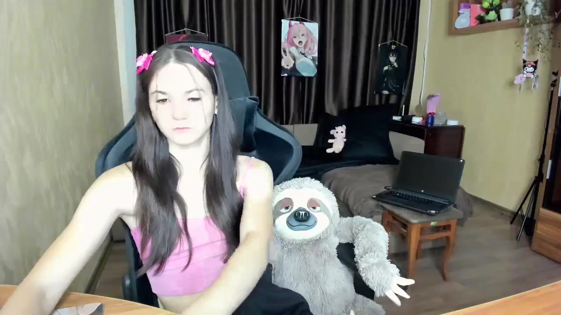 Gallery image thumbnail from Madison_Burke's myfreecams stream on, 08/20/2025, 22:23 image 19 of 20