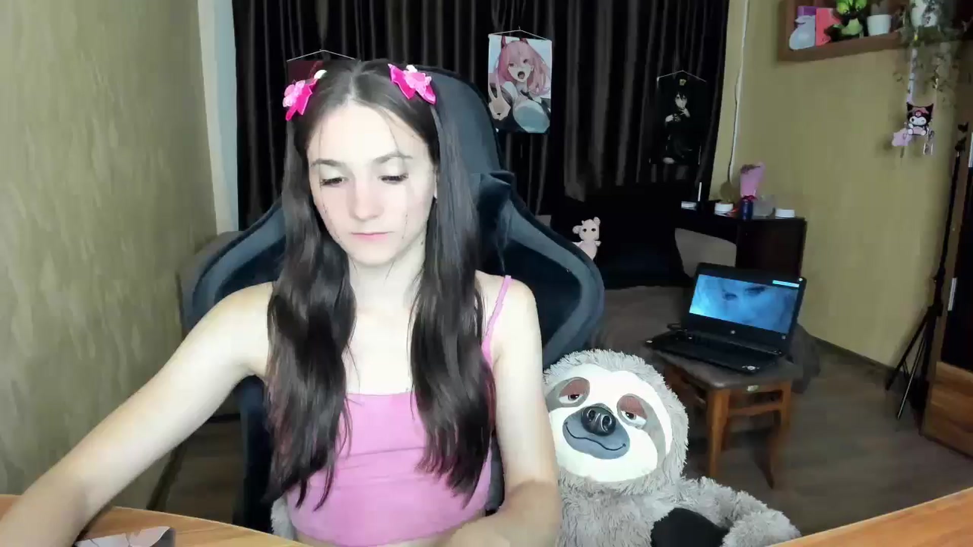 Gallery image thumbnail from Madison_Burke's myfreecams stream on, 08/20/2025, 22:23 image 4 of 20