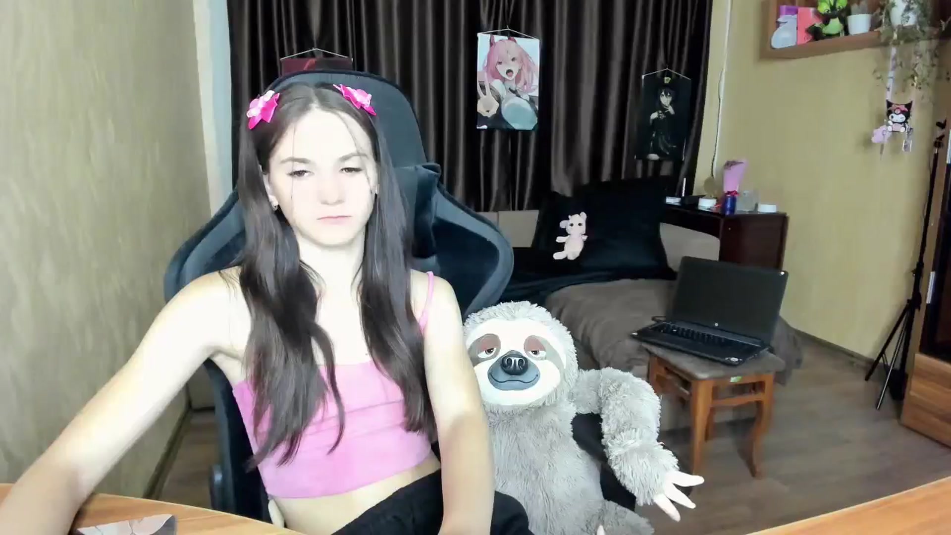 Gallery image thumbnail from Madison_Burke's myfreecams stream on, 08/20/2025, 22:23 image 20 of 20