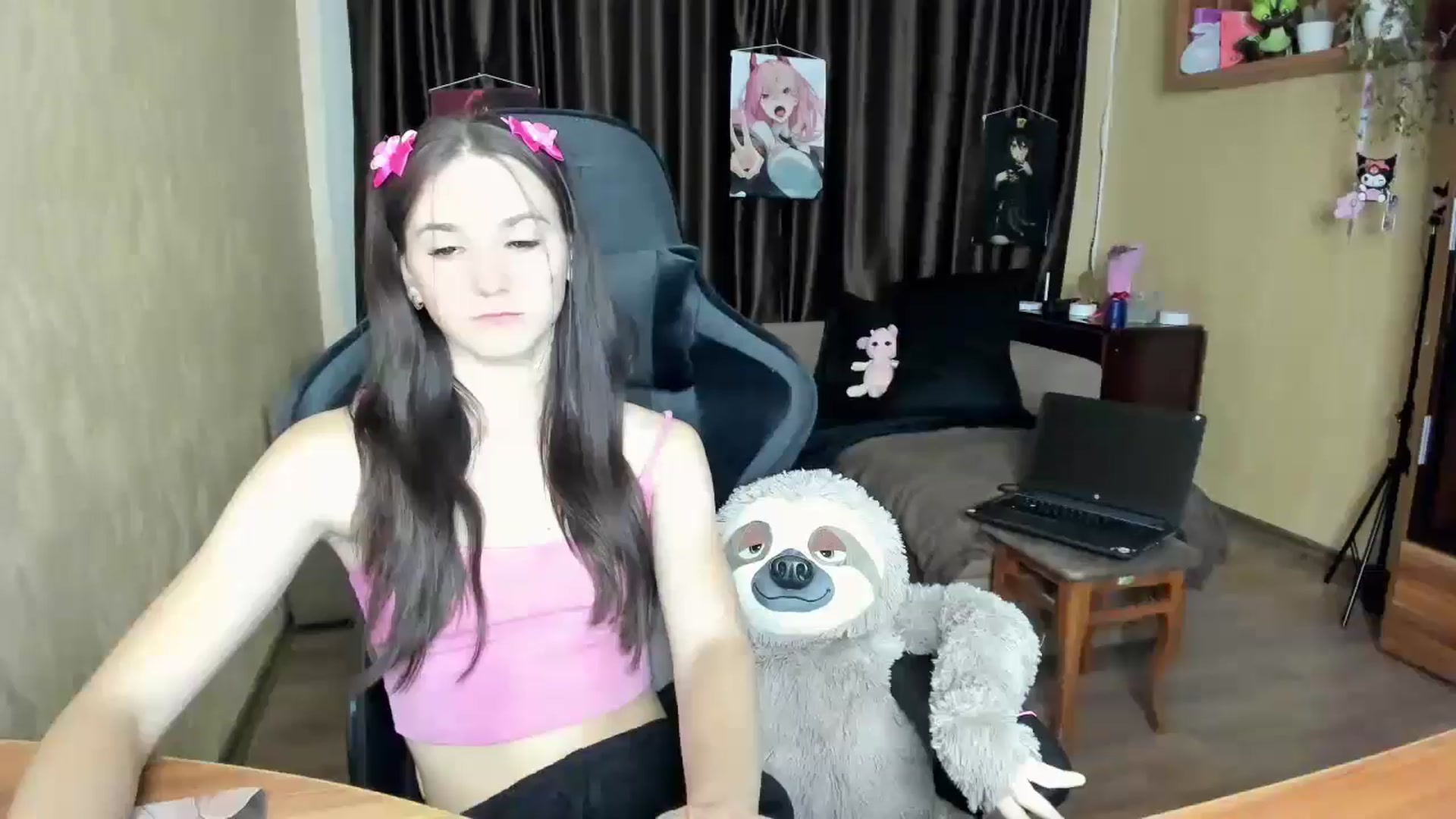 Gallery image thumbnail from Madison_Burke's myfreecams stream on, 08/20/2025, 22:23 image 17 of 20