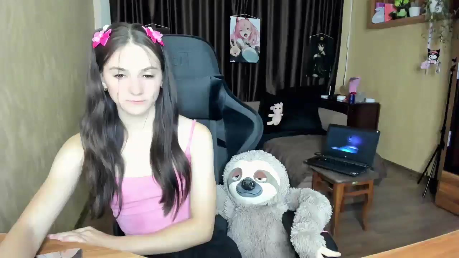 Gallery image thumbnail from Madison_Burke's myfreecams stream on, 08/20/2025, 22:23 image 11 of 20