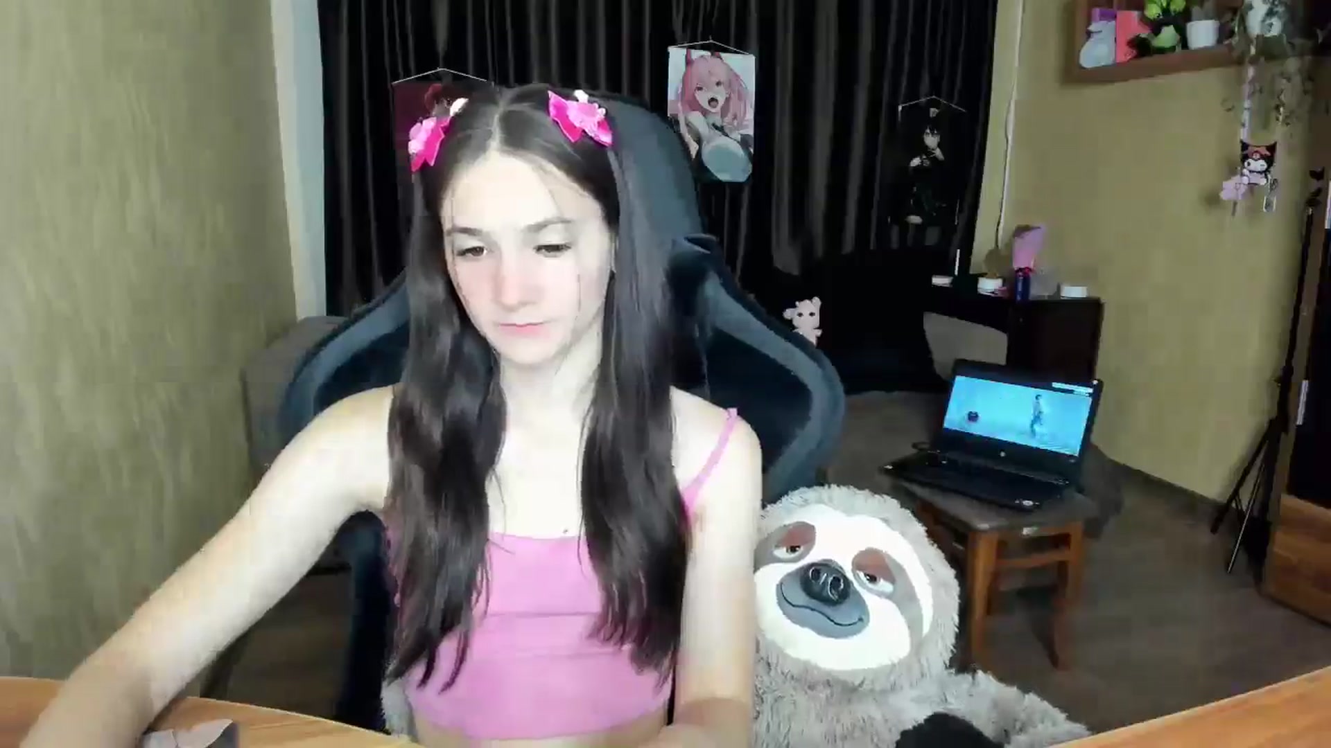 Gallery image thumbnail from Madison_Burke's myfreecams stream on, 08/20/2025, 22:23 image 3 of 20