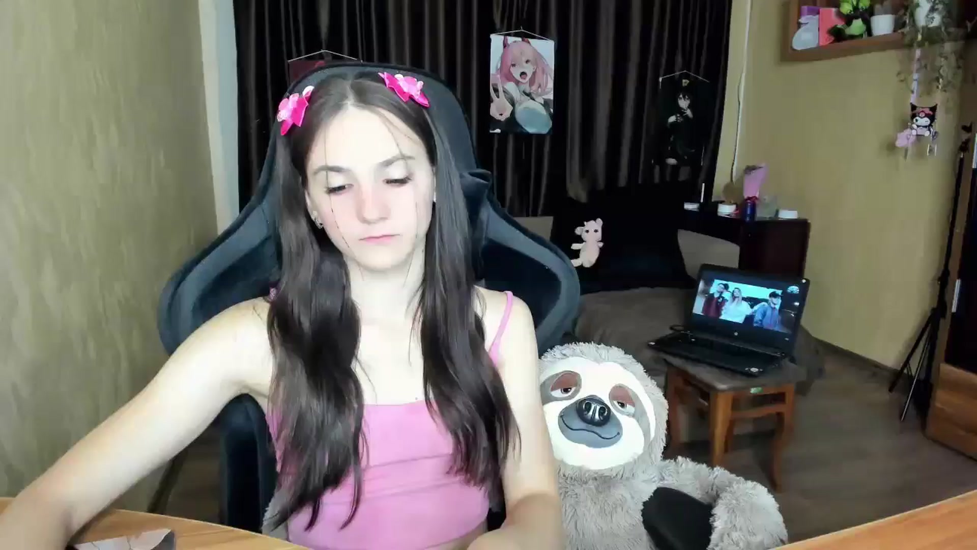 Gallery image thumbnail from Madison_Burke's myfreecams stream on, 08/20/2025, 22:23 image 9 of 20