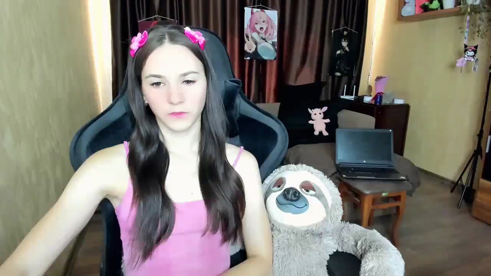 Gallery image thumbnail from Madison_Burke's myfreecams stream on, 08/21/2025, 11:26 image 20 of 20