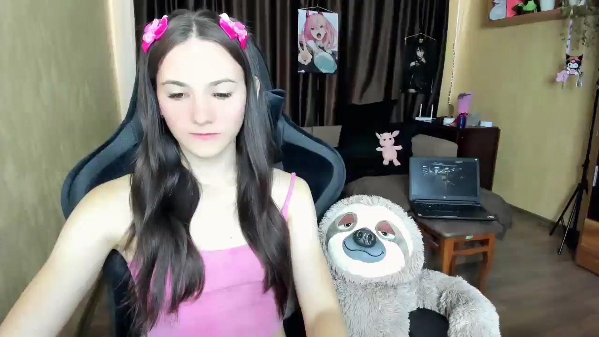 Gallery image thumbnail from Madison_Burke's myfreecams stream on, 08/21/2025, 11:26 image 13 of 20