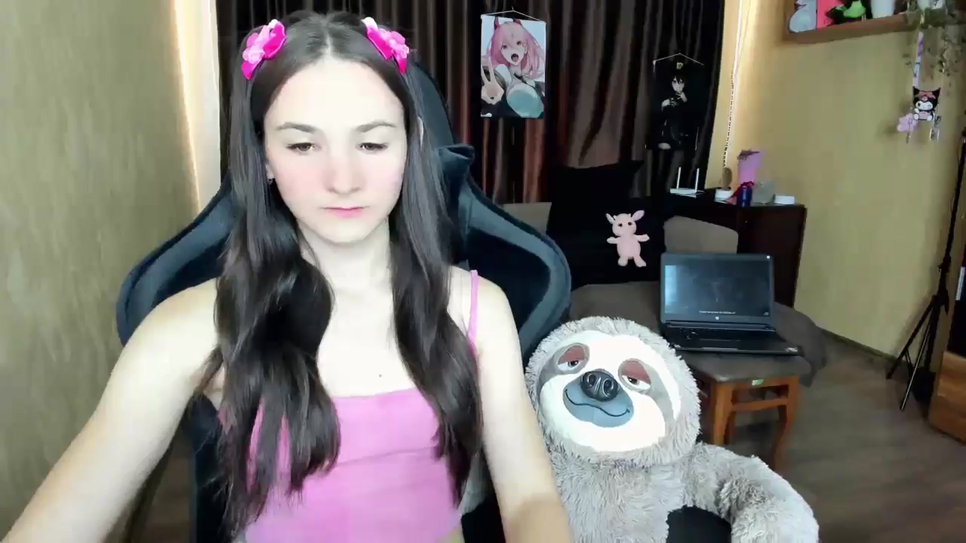 Gallery image thumbnail from Madison_Burke's myfreecams stream on, 08/21/2025, 11:26 image 11 of 20