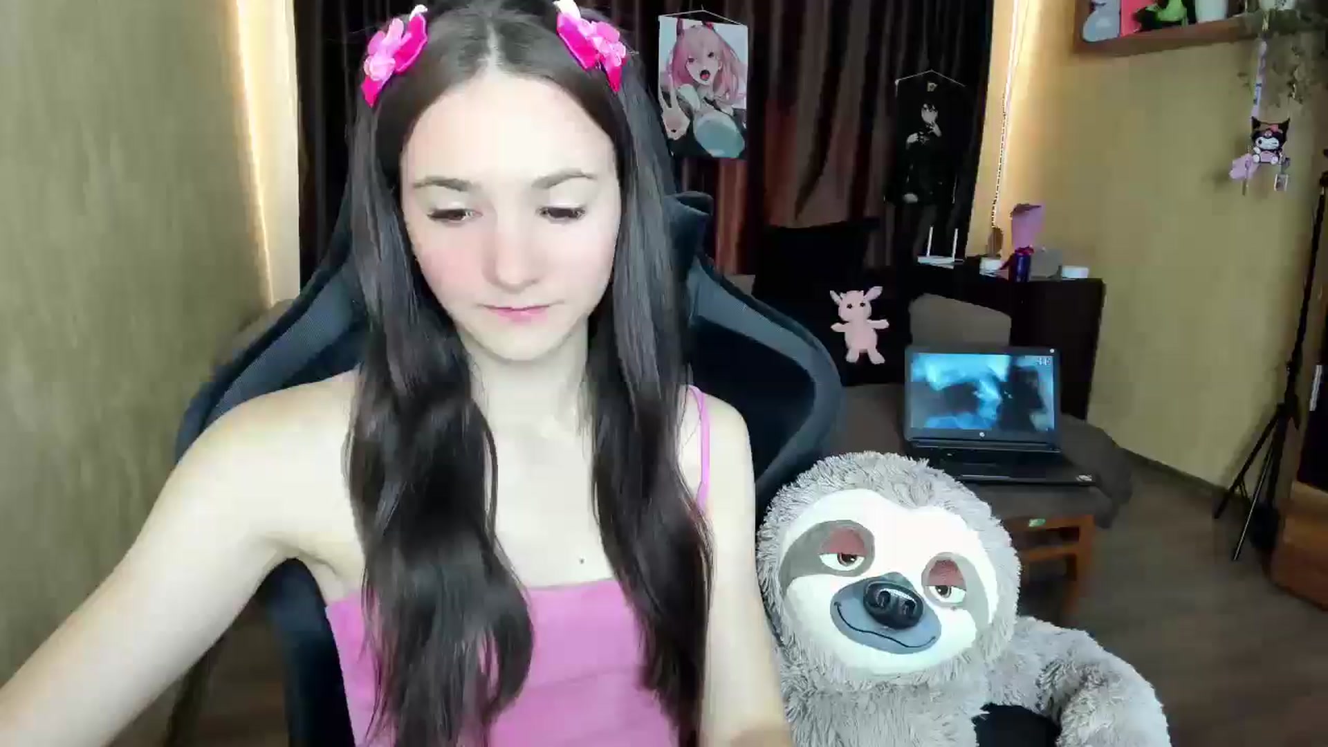 Gallery image thumbnail from Madison_Burke's myfreecams stream on, 08/21/2025, 11:26 image 1 of 20