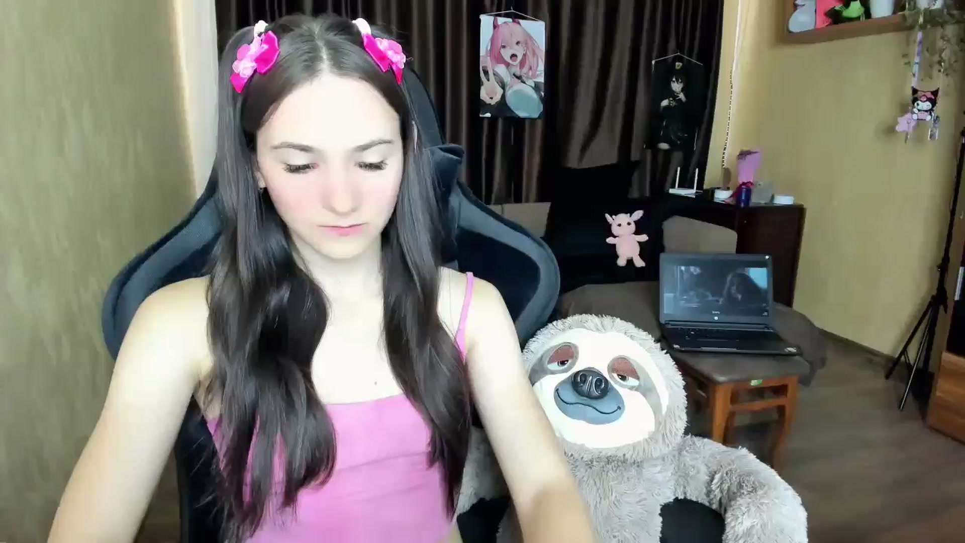 Gallery image thumbnail from Madison_Burke's myfreecams stream on, 08/21/2025, 11:26 image 12 of 20