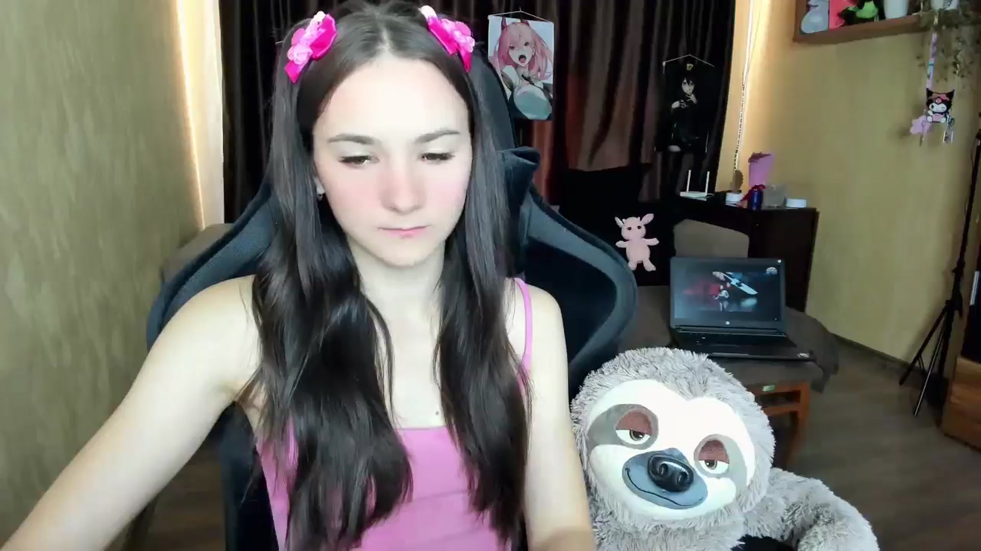Gallery image thumbnail from Madison_Burke's myfreecams stream on, 08/21/2025, 11:26 image 5 of 20